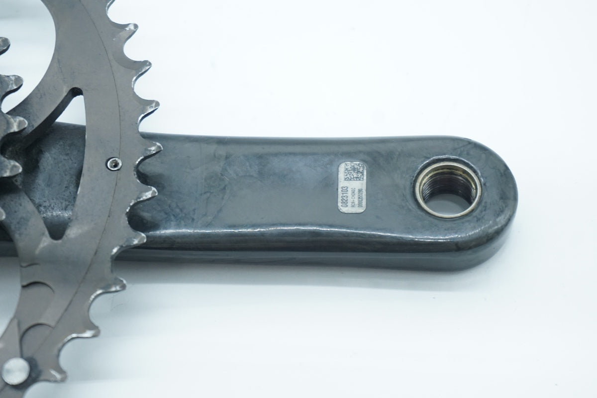 CAMPAGNOLO「カンパニョーロ」 CHORUS 11S 170mm 50-34T クランク