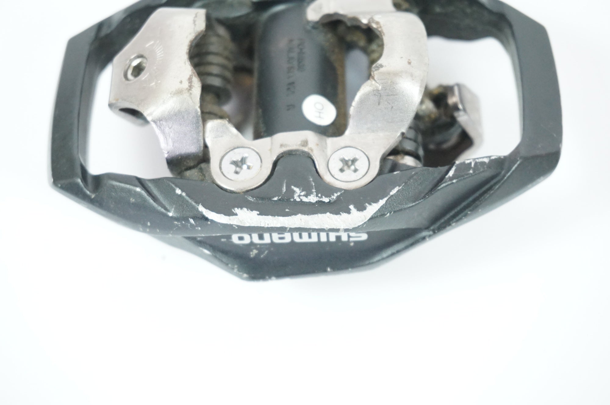 SHIMANO 「シマノ」 PD-M530 ペダル / 宇都宮店