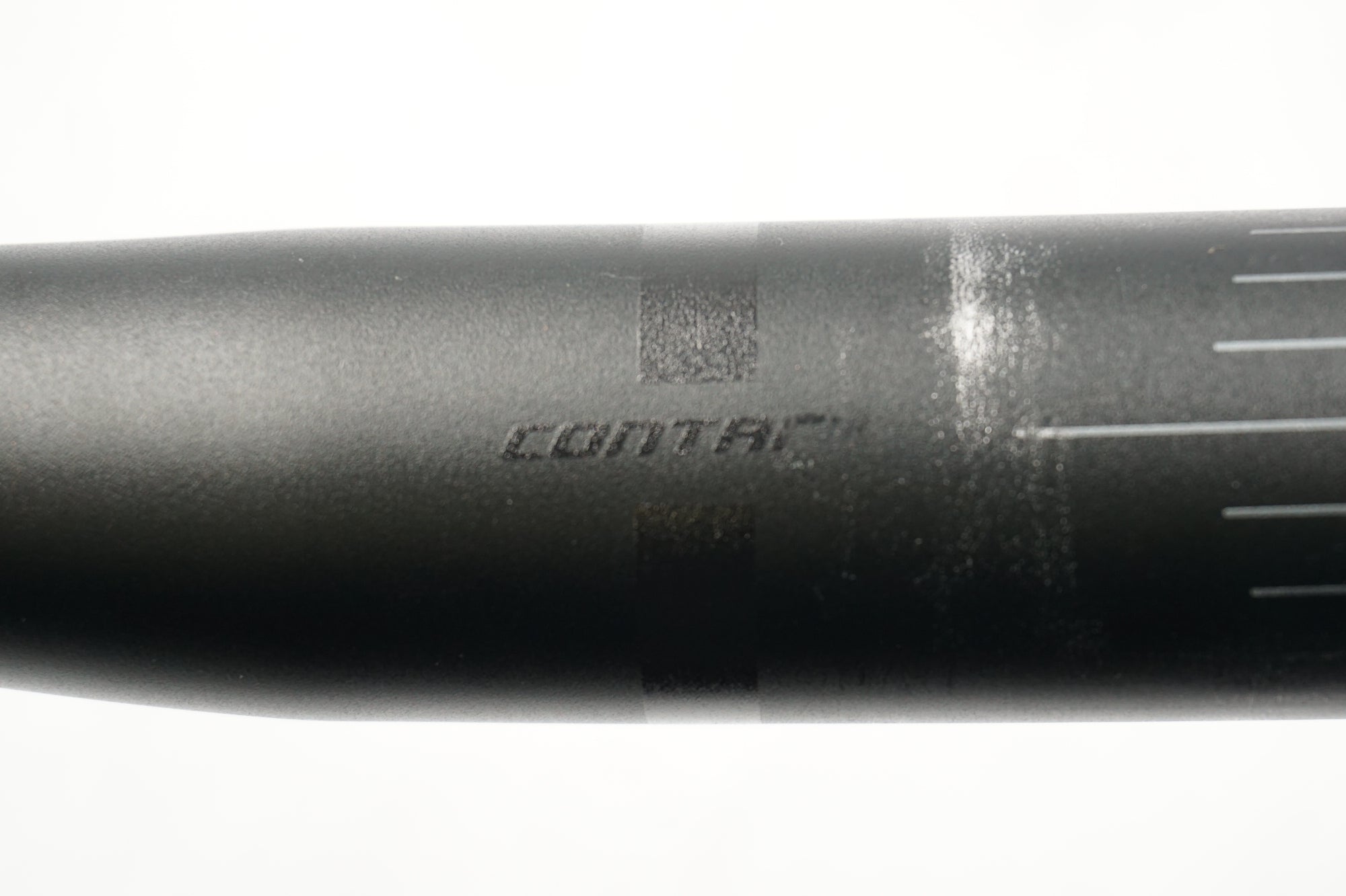 GIANT 「ジャイアント」 CONTACT Φ31.8 400mm ハンドル / 奈良店