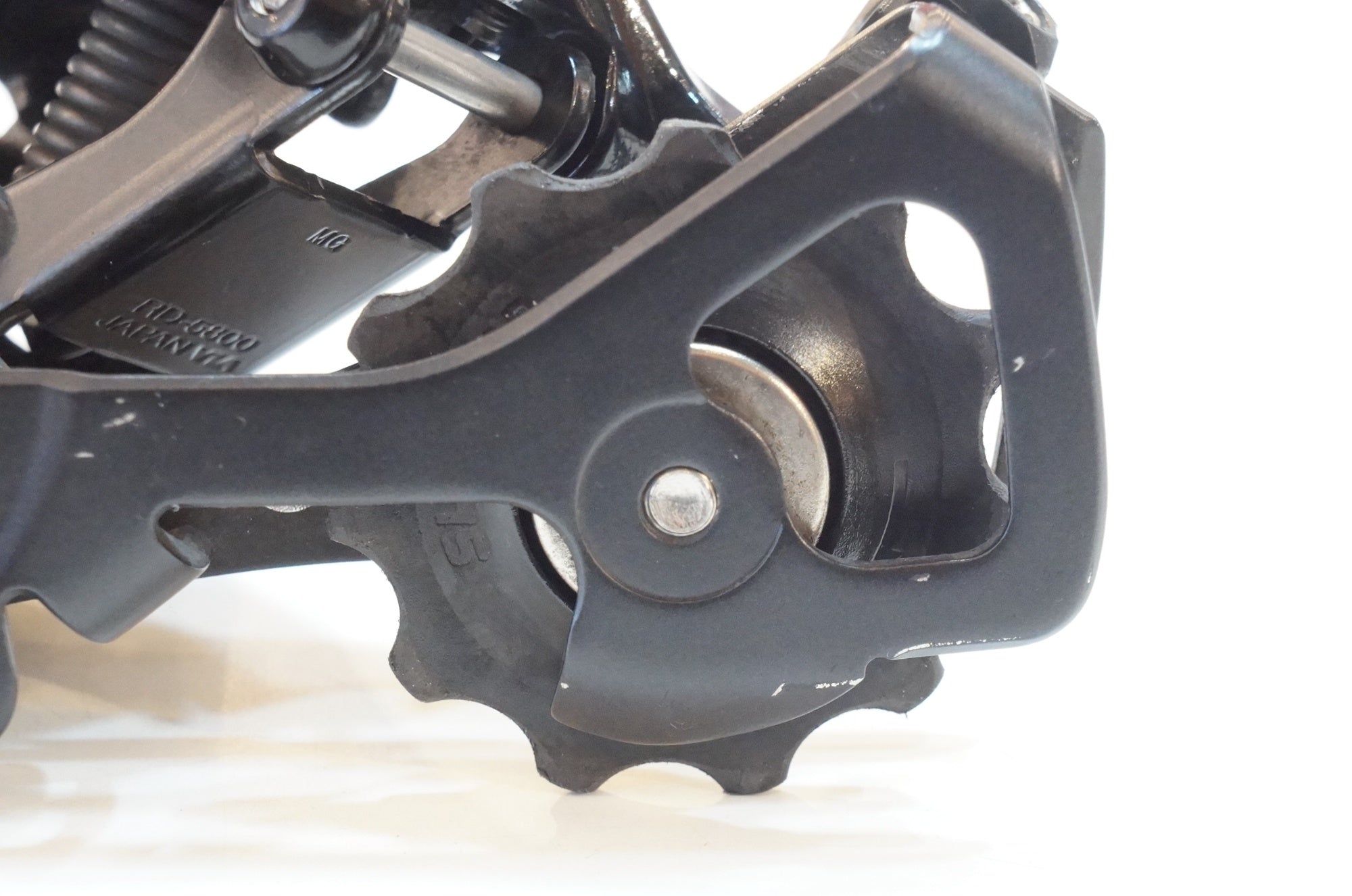 SHIMANO 「シマノ」 105 RD-5800 リアディレイラー / 浦和ベース