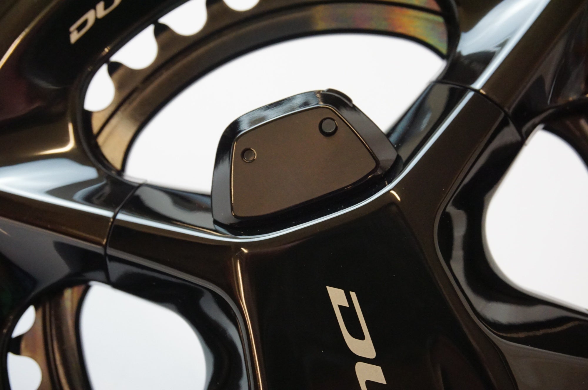SHIMANO 「シマノ」 DURA-ACE FC-R9200-P 170mm 50-34 クランクセット