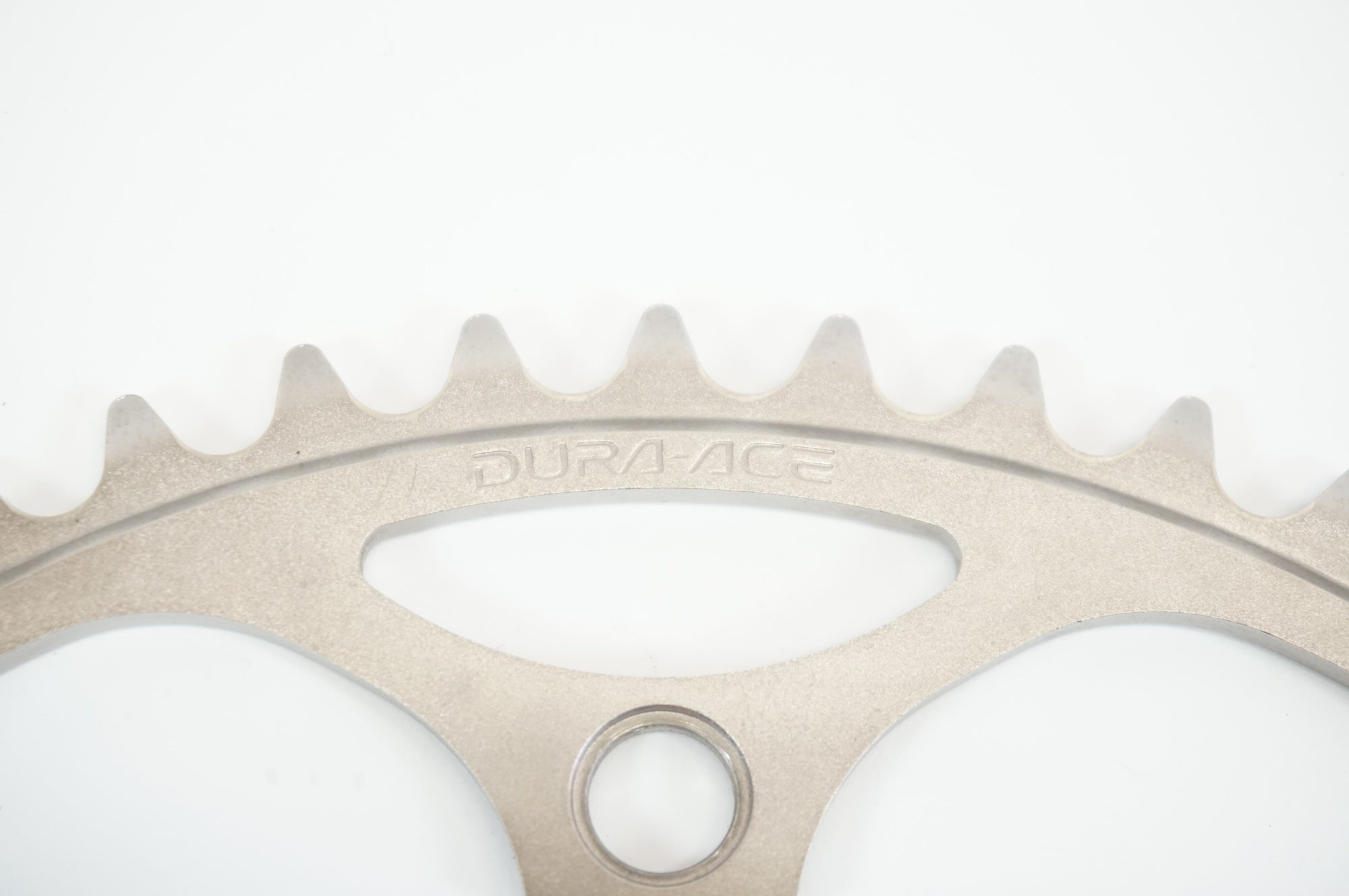 SHIMANO 「シマノ」 DURA-ACE NJS PCD 144mm 52T チェーンリング / 宇都宮店