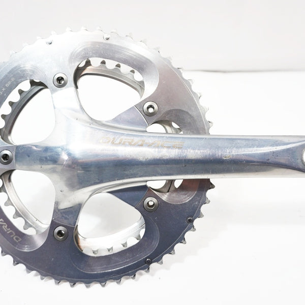 SHIMANO 「シマノ」 DURA-ACE FC-7800 52-39T 170mm クランクセット