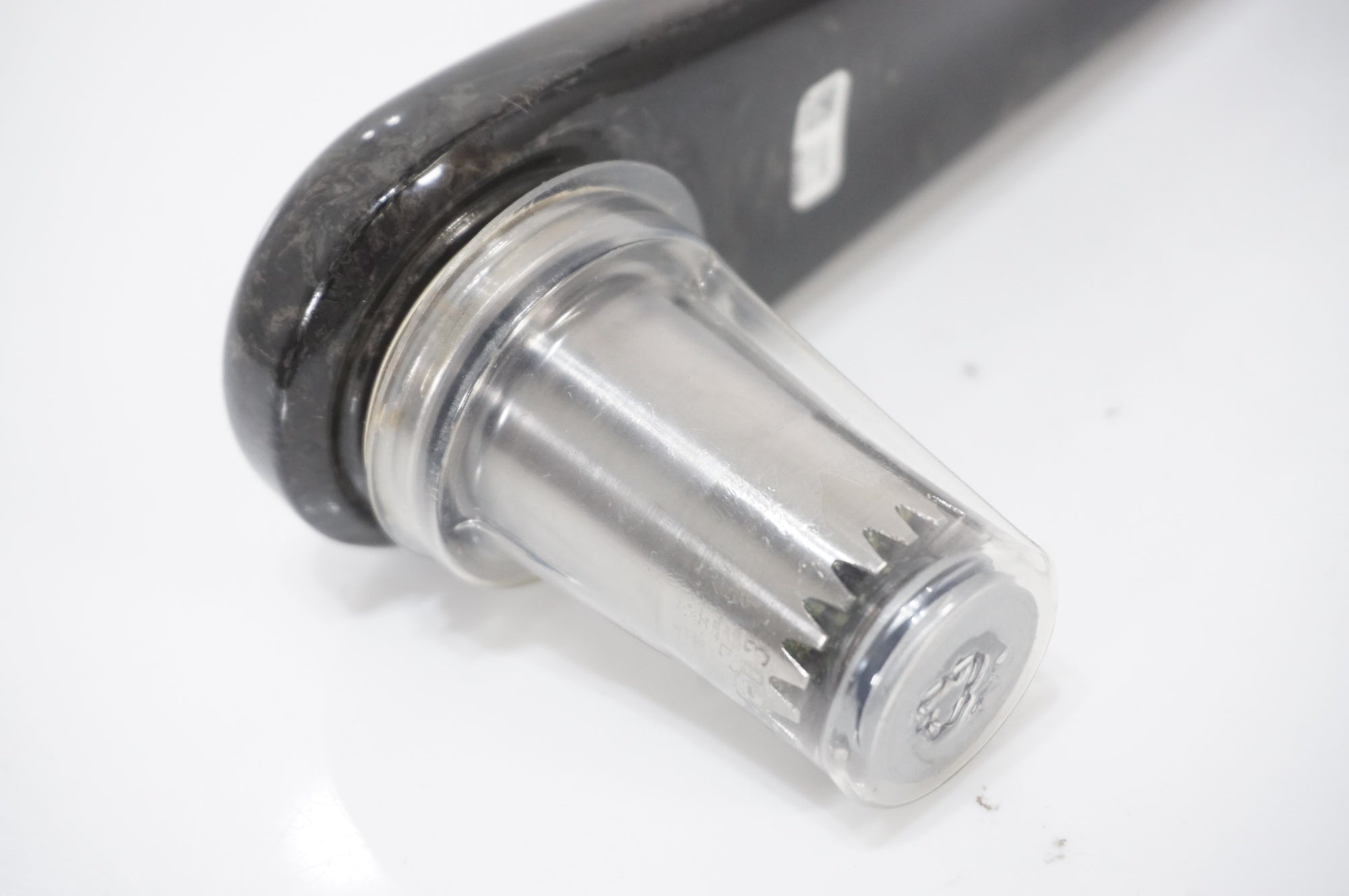 CAMPAGNOLO 「カンパニョーロ」 SUPER RECORD 52-39T 170mm クランク / AKIBA店