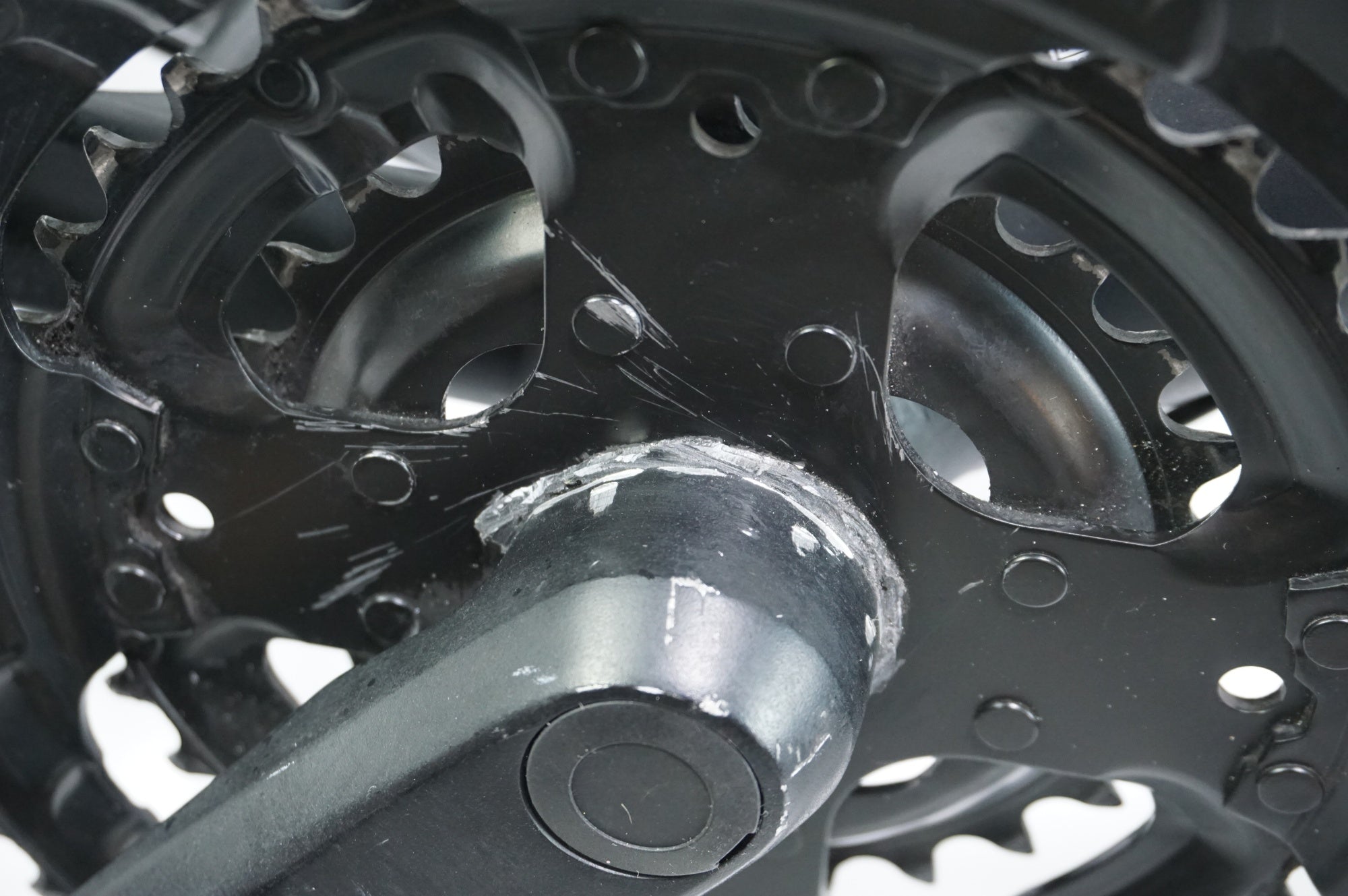 CANNONDALE 「キャノンデール」 BADBOY FATTY RIGID 2013年モデル クロスバイク / 中目黒店