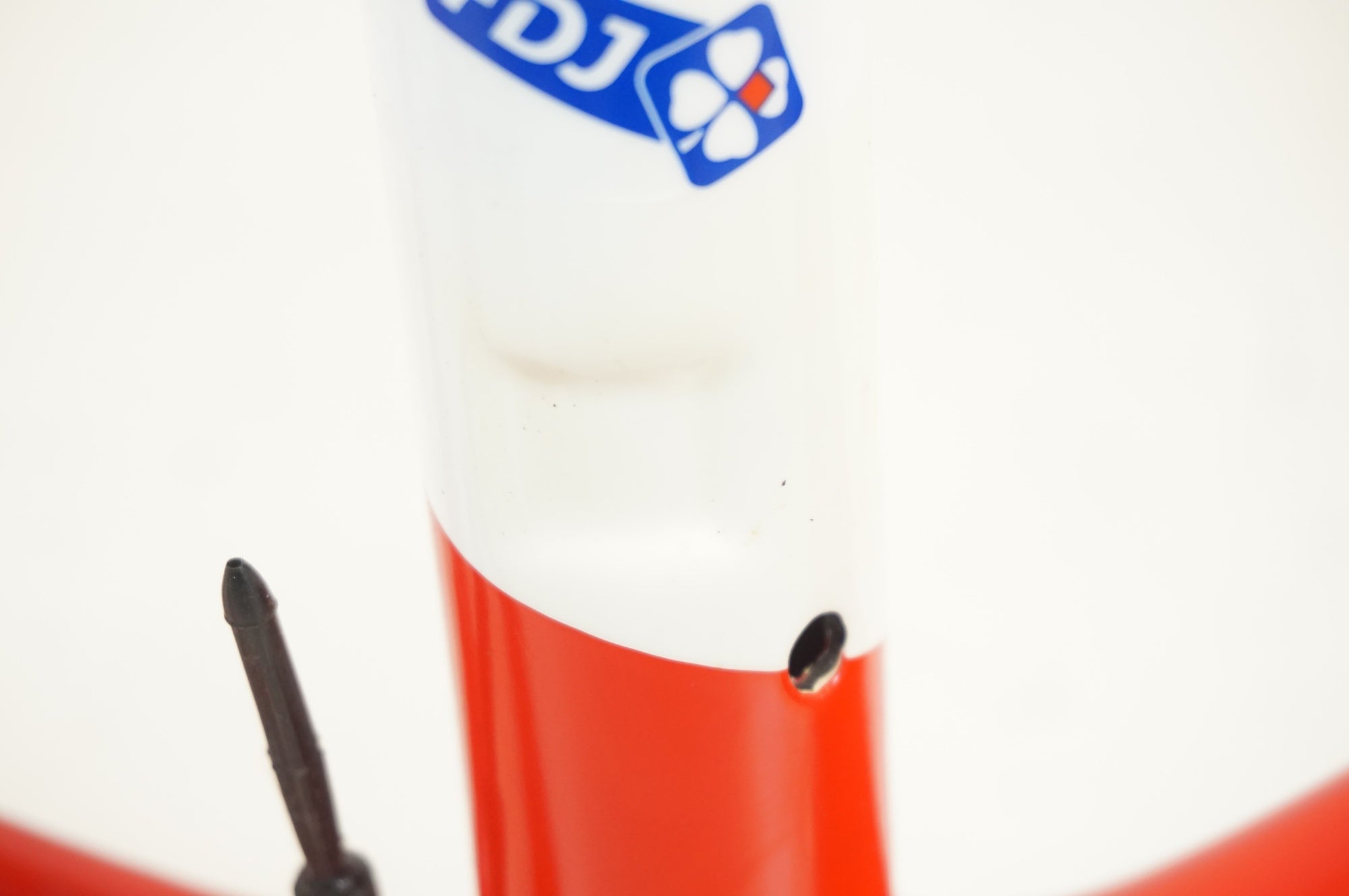 ジャンク LAPIERRE 「ラピエール」 SENSIUM300 FDJ 2014年モデル フレームセット / 宇都宮店