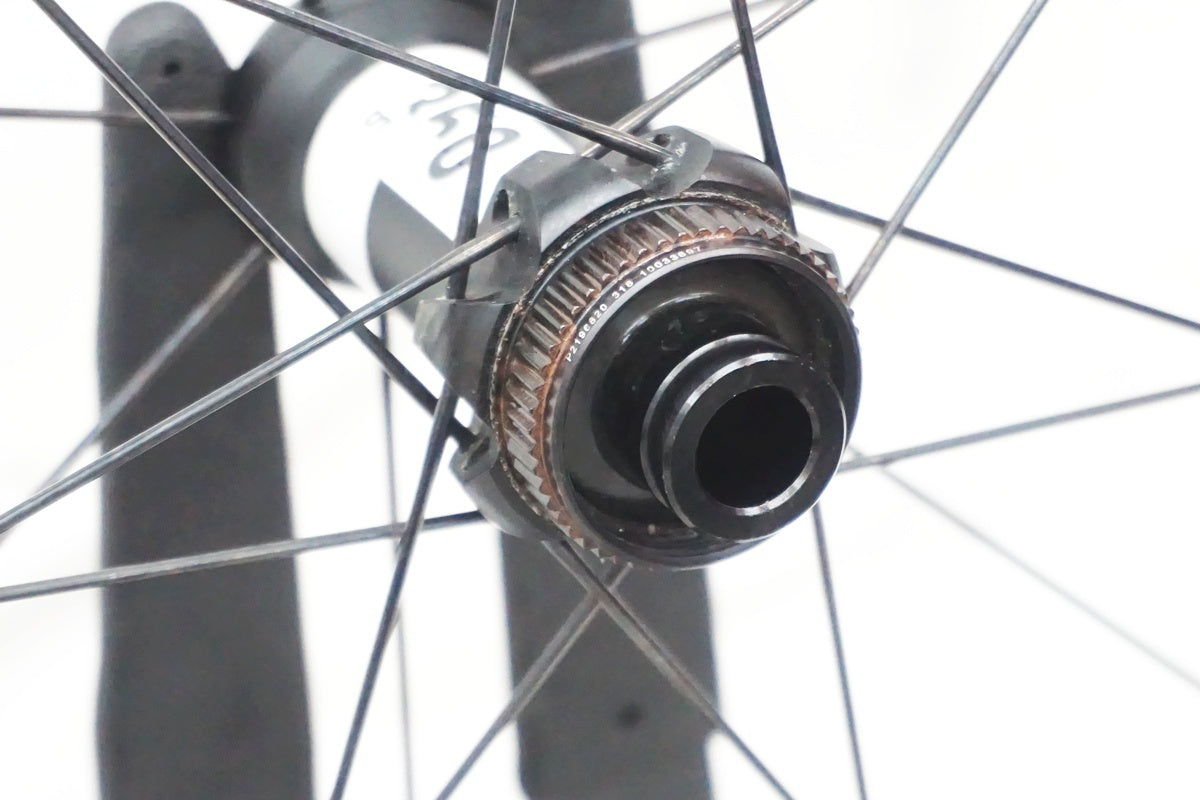 ROVAL 「ロヴァール」 ALPINIST CL Ⅱ シマノ11速 ホイールセット