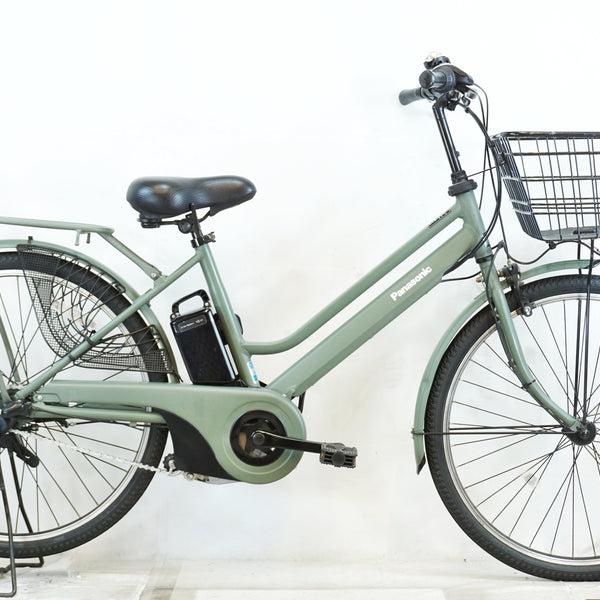 電動アシスト自転車 - 自転車本体 ｜ バイチャリ公式オンライン