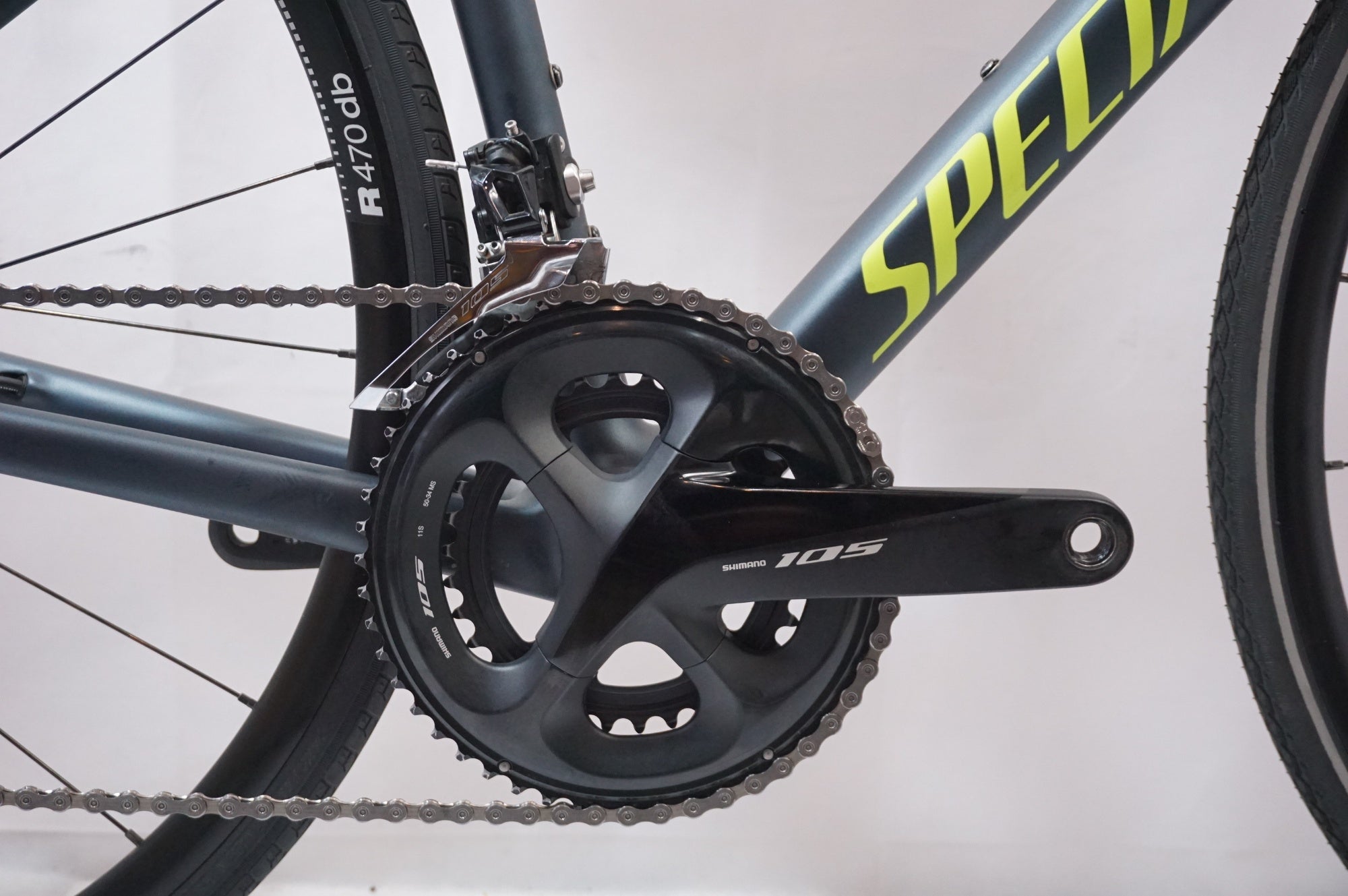 SPECIALIZED 「スペシャライズド」 TARMAC SL6 SPORT DISC 2019年モデル ロードバイク / 世田谷店