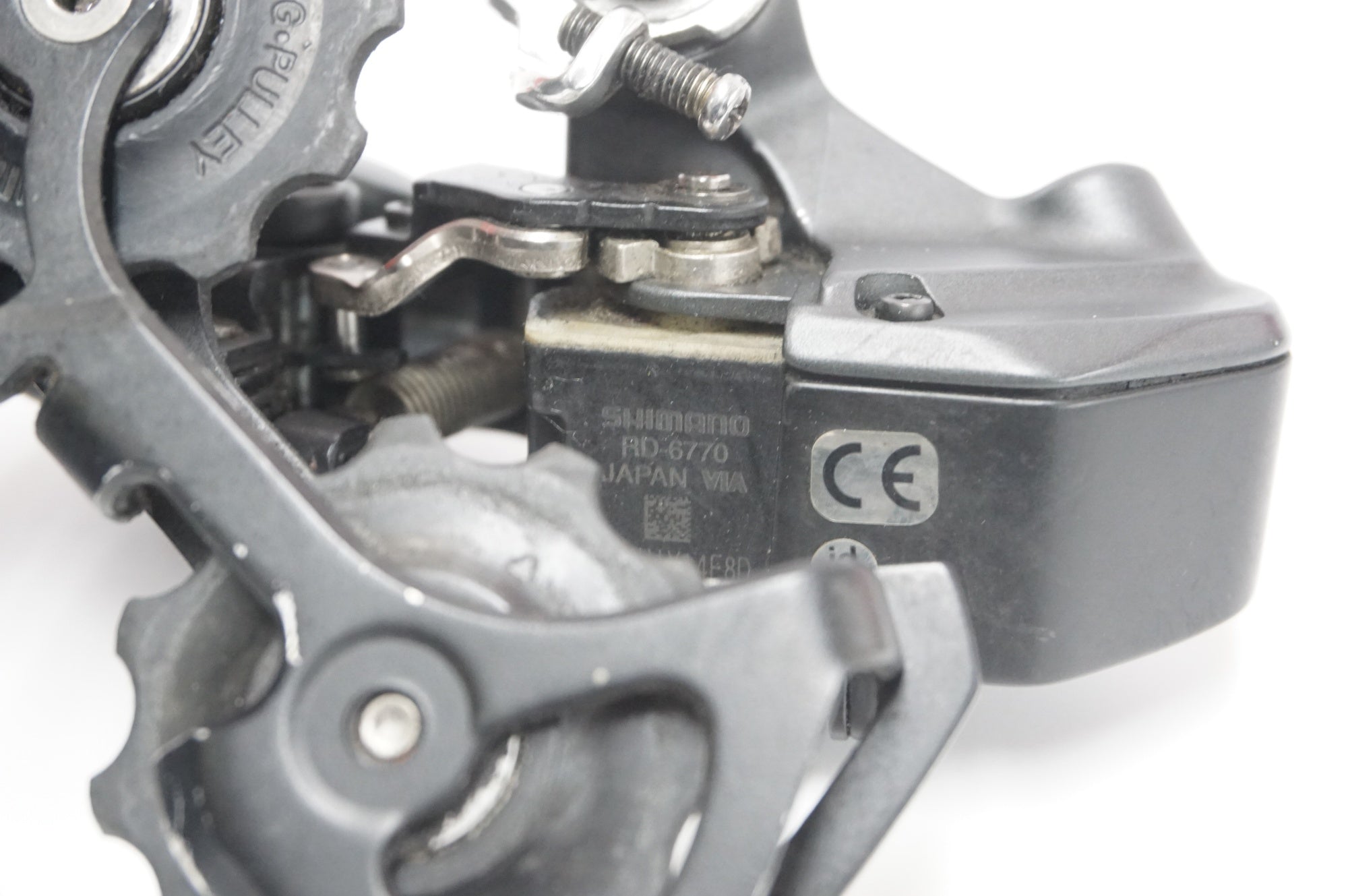 SHIMANO 「シマノ」 ULTEGRA Di2 RD-6770 リアディレイラー / 福岡店