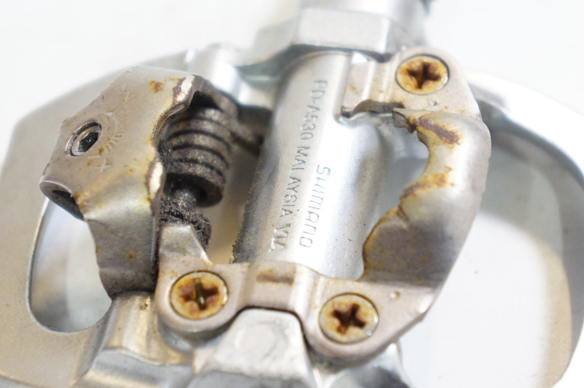 SHIMANO 「シマノ」 PD-A530 ペダル / 熊谷本店