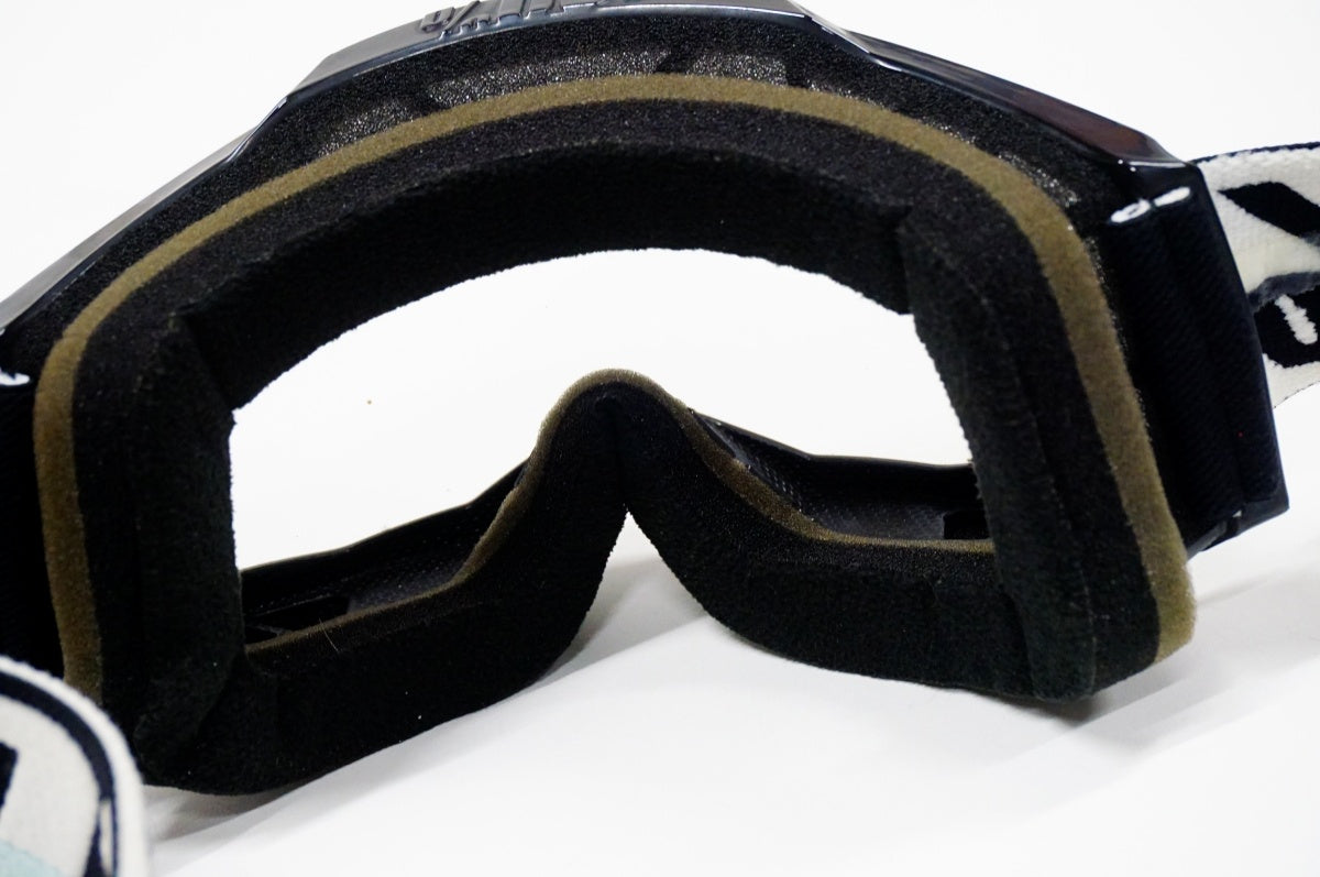 100％ 「ワンハンドレッド」 ACCURI2 ゴーグル / 名古屋大須店