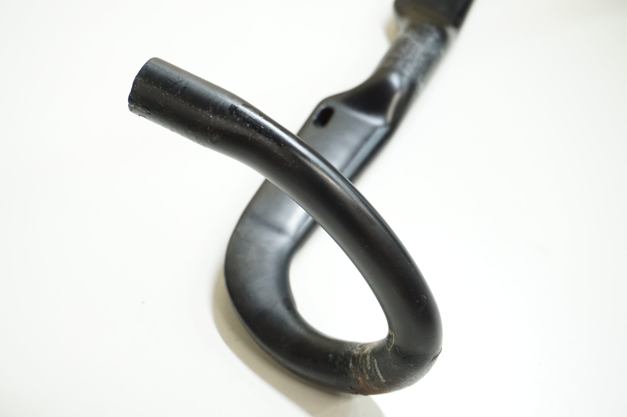 ジャンク SHIMANO 「シマノ」 PRO VIBE AERO φ31.8 400mmハンドル / 大宮店