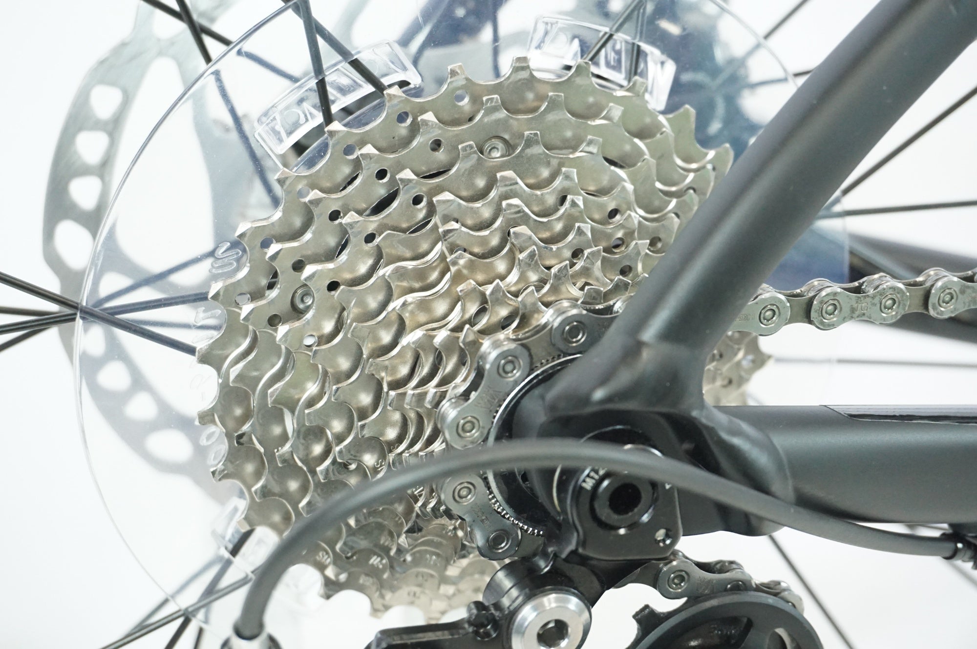 CANNONDALE 「キャノンデール」 CAAD13 DISC 105 2022年モデル ロードバイク / 宇都宮店