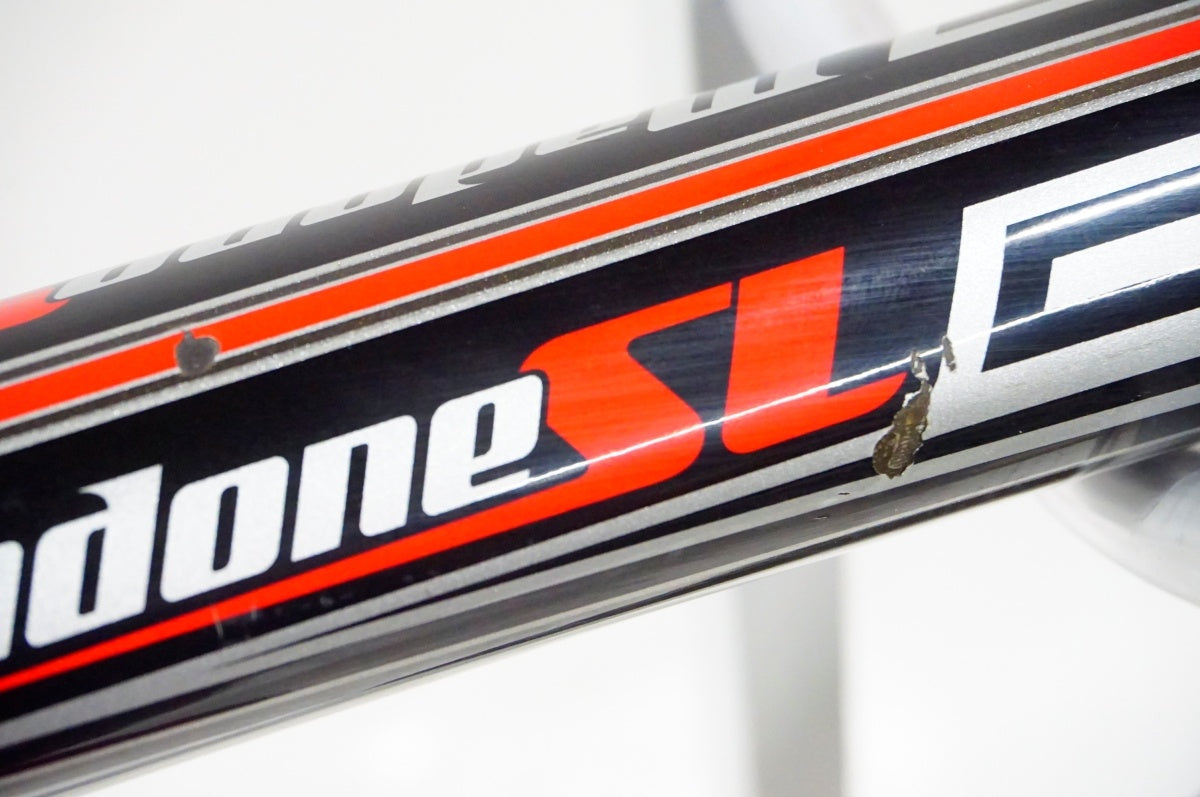 ジャンク TREK 「トレック」 MADONE SL 5.5 2007年モデル フレームセット / 名古屋大須店