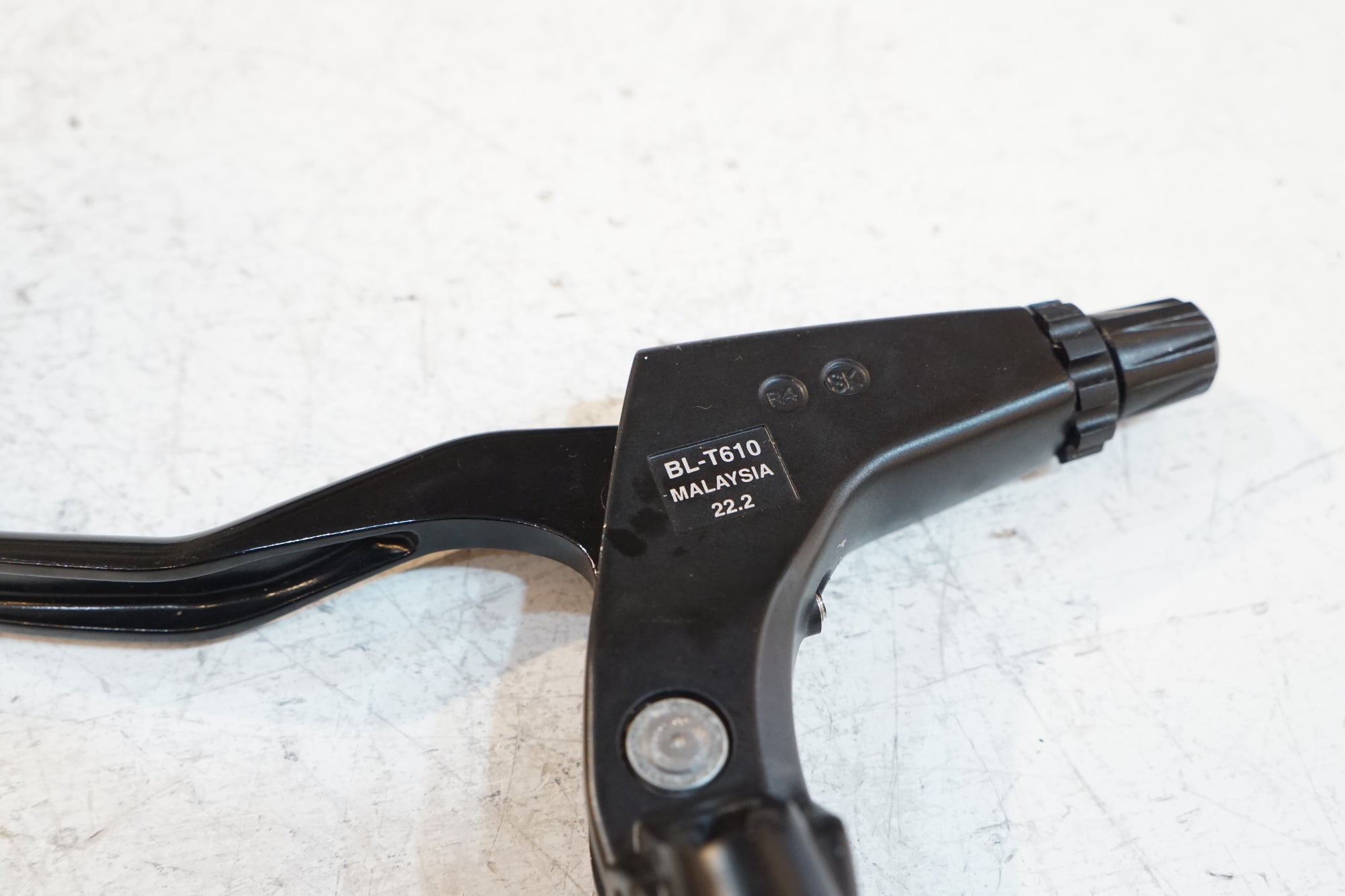 SHIMANO 「シマノ」 DEORE BL-T610 ブレーキレバーセット / バイチャリ浦和ベース