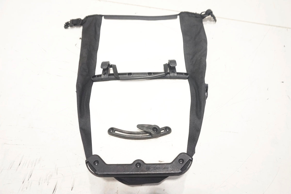 ORTLIEB 「オルトリーブ」 BACK ROLLER CITY パニアバッグ / 大阪門真店