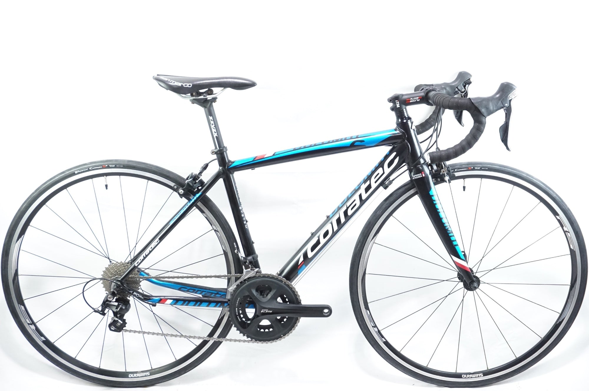 CORRATEC 「コラテック」 DOLOMITI 25TH ANV 2016年モデル ロードバイク / 中目黒店