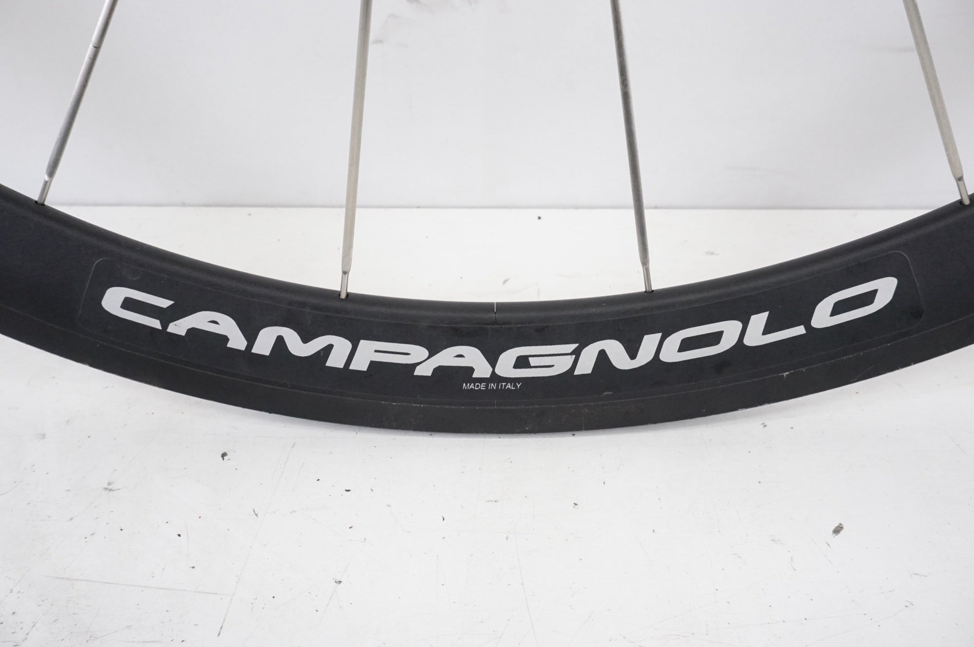 CAMPAGNOLO　「カンパニョーロ」　PISTA フロントホイール / 大宮店 / 大宮店