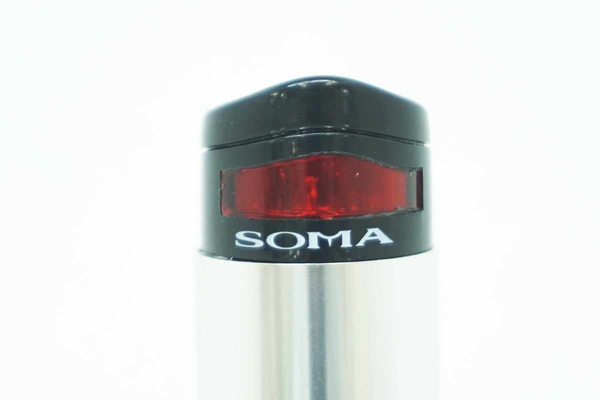 SOMA 「ソーマ」 BULLET REAR LIGHT リアライト / 大阪美原北インター店