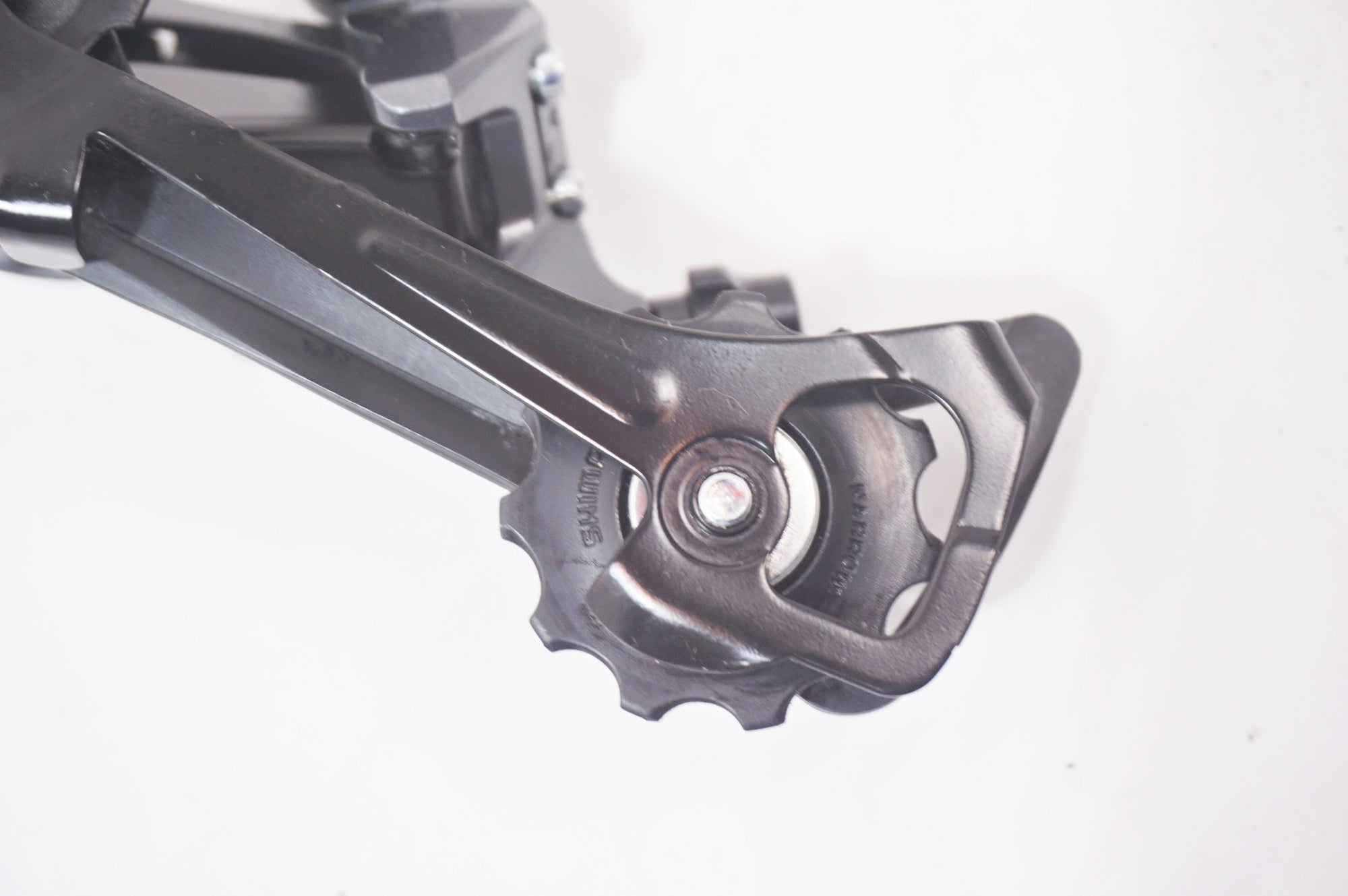 SHIMANO 「シマノ」 CLARIS RD-R2000 リアディレイラー / バイチャリ