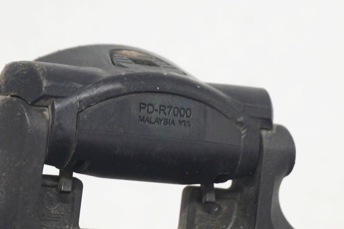 SHIMANO 「シマノ」 PD-R7000 ペダル / 大阪門真店