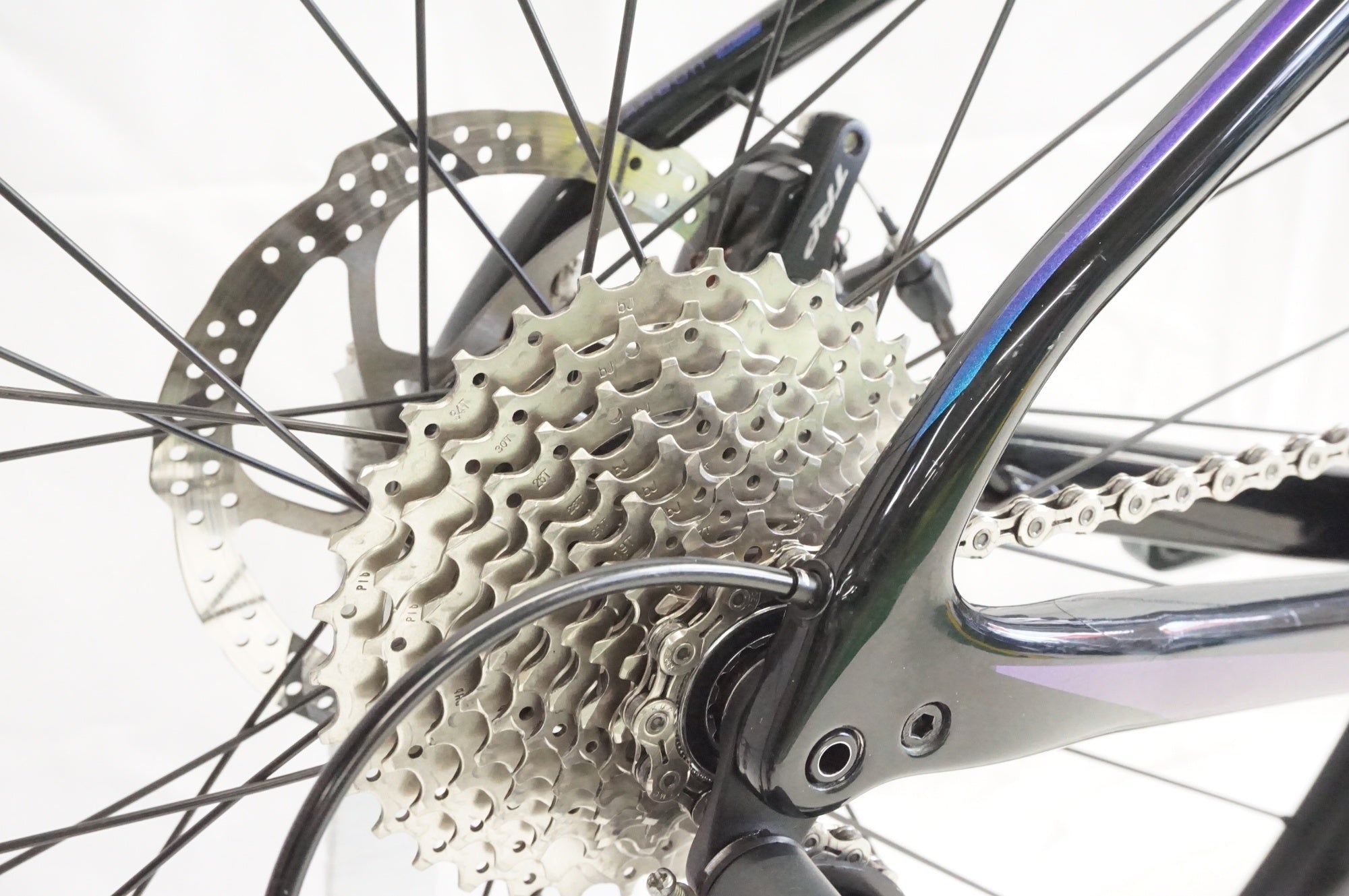 Specialized - スペシャライズド ルビー ロードバイク 新型「RUBY」でもっと快適にロングライドを楽しもう