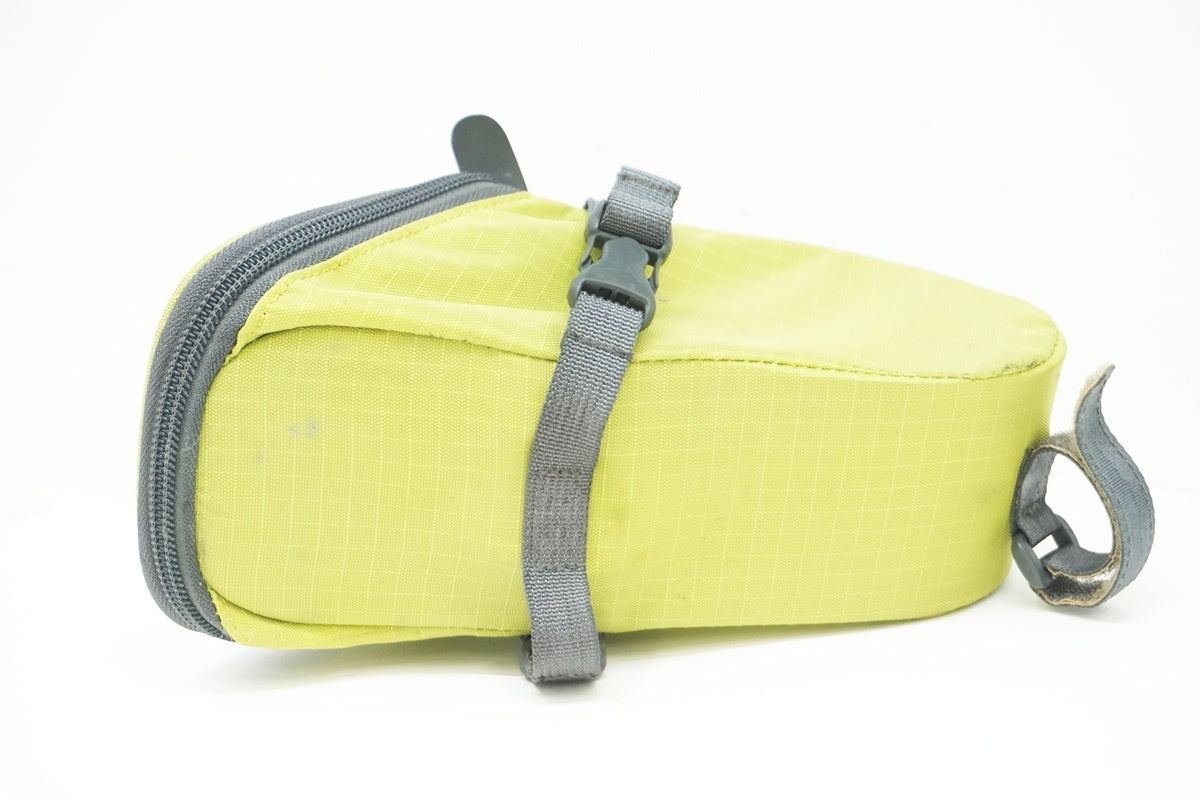 MONT-BELL 「モンベル」 サドルバッグ / 大阪美原北インター店