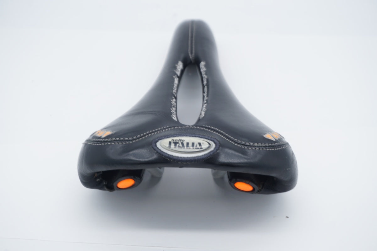 SELLEITALIA 「セライタリア」 TRANS AM MAX サドル / 滋賀大津店