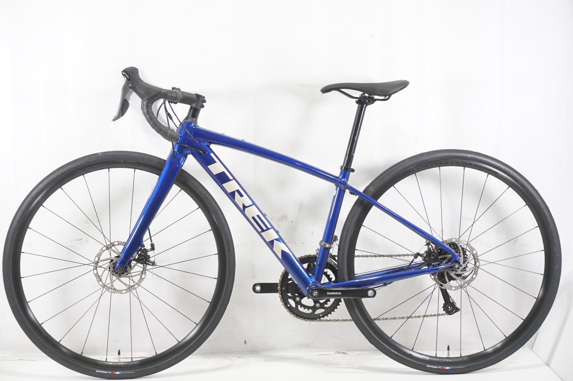 TREK 「トレック」 DOMANE AL 2 GEN 3 2023年モデル ロードバイク / AKIBA店