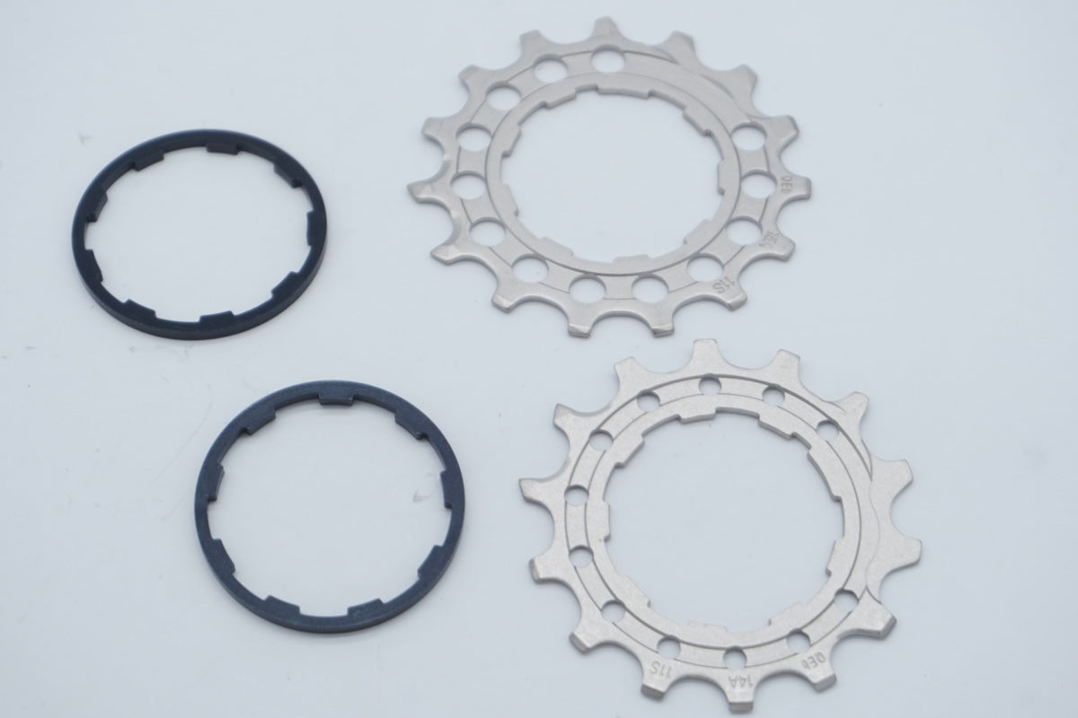 シマノ DURA-ACE CS-R9100 スプロケット 11-30T シマノ [DURA-ACE] CS-R9100 カセットスプロケット 11S 11-30T – CS