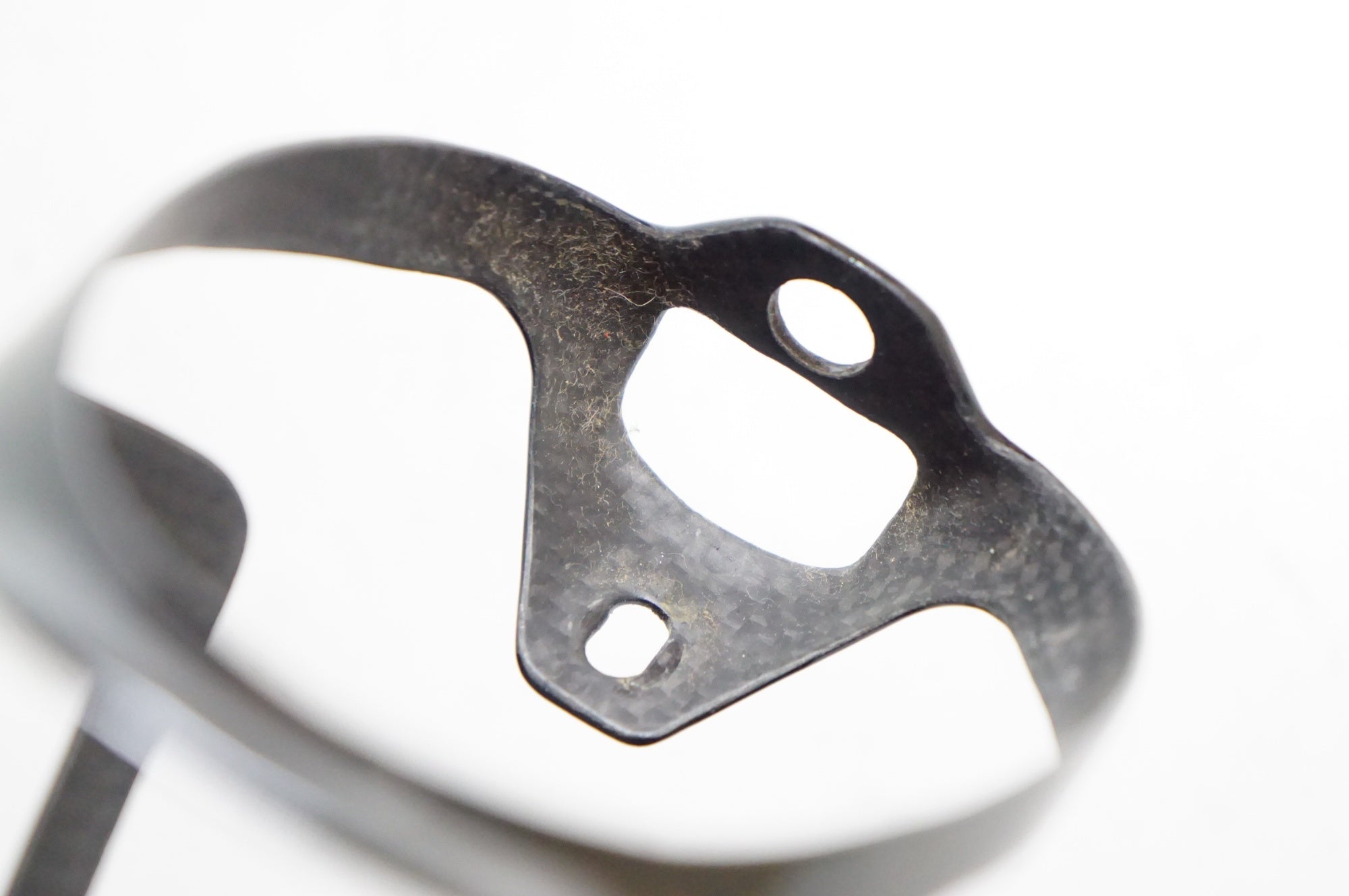 SPECIALIZED 「スペシャライズド」 S-WORKS CARBON RIB CAGE II ボトルケージセット / 熊谷本店