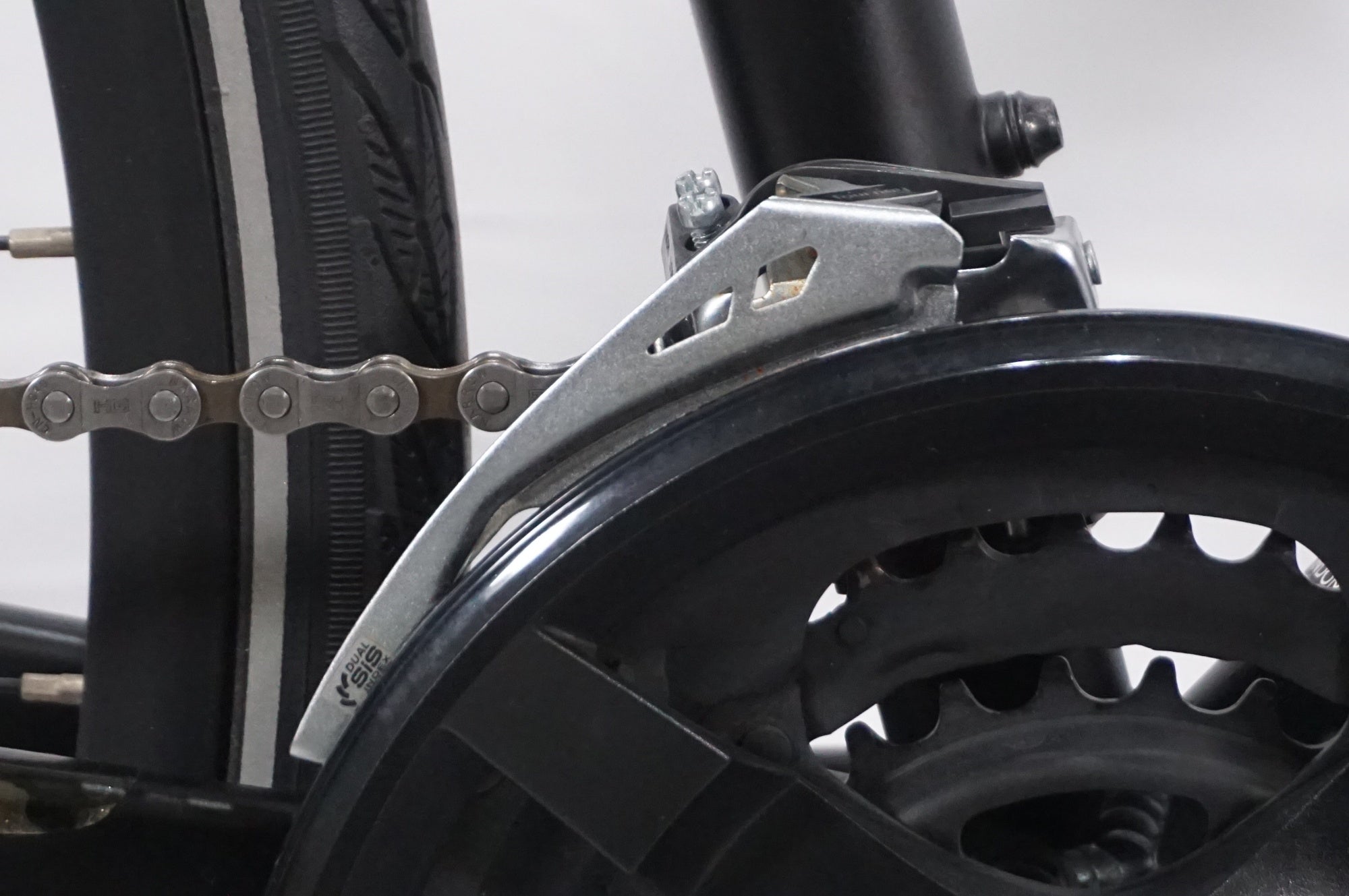 MARIN 「マリン」 FAIRFAX DISC 2019年モデル クロスバイク / AKIBA店