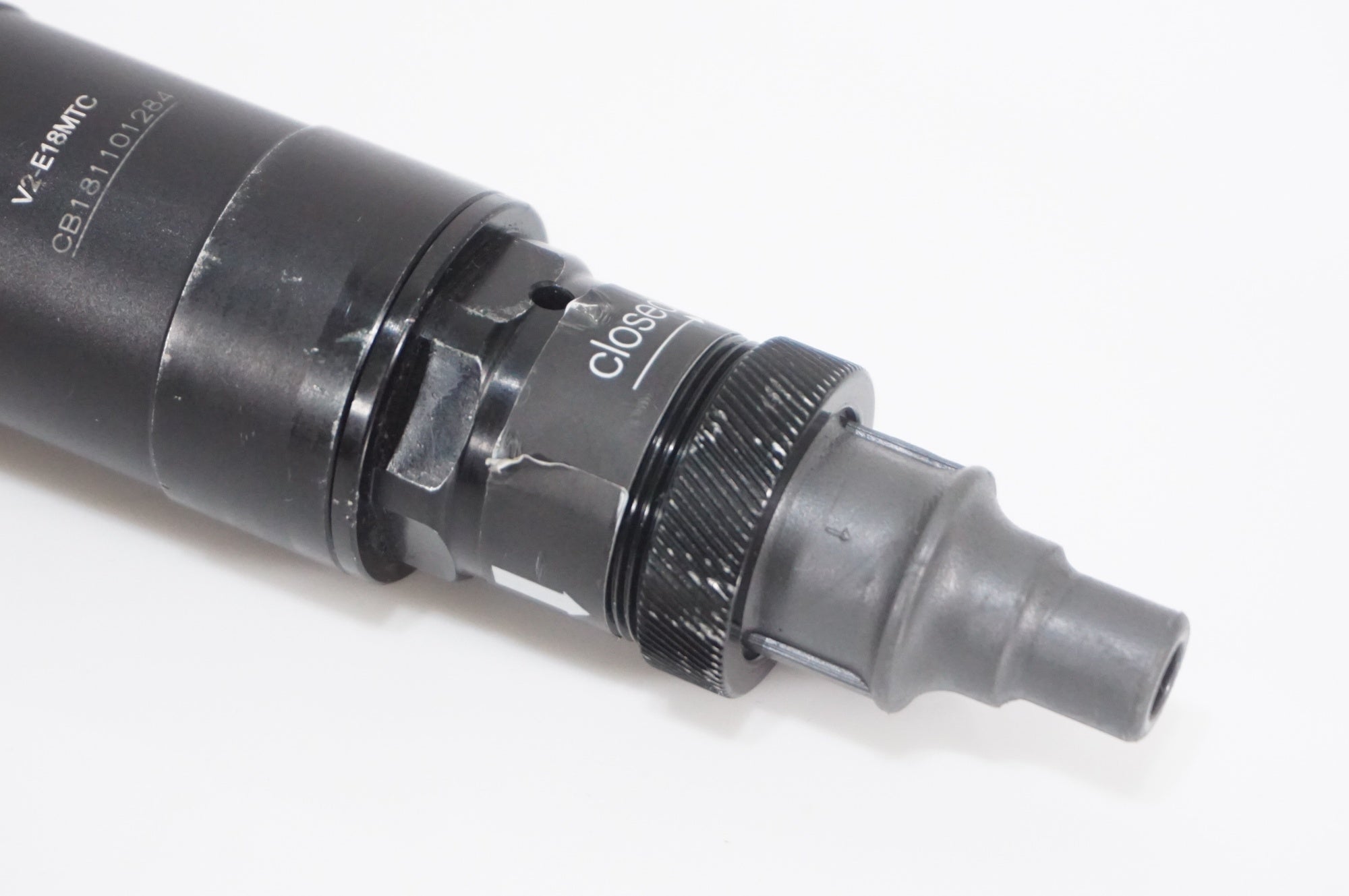 CRANKBROTHERS 「クランクブラザーズ」 HIGHLINE φ30.9 320mm ドロッパーシートポスト / AKIBA店