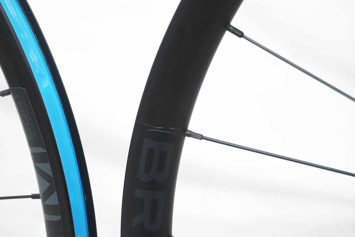 BREV.M 「ブレーブ」 シマノ11速 ホイールセット / 大阪美原北インター店