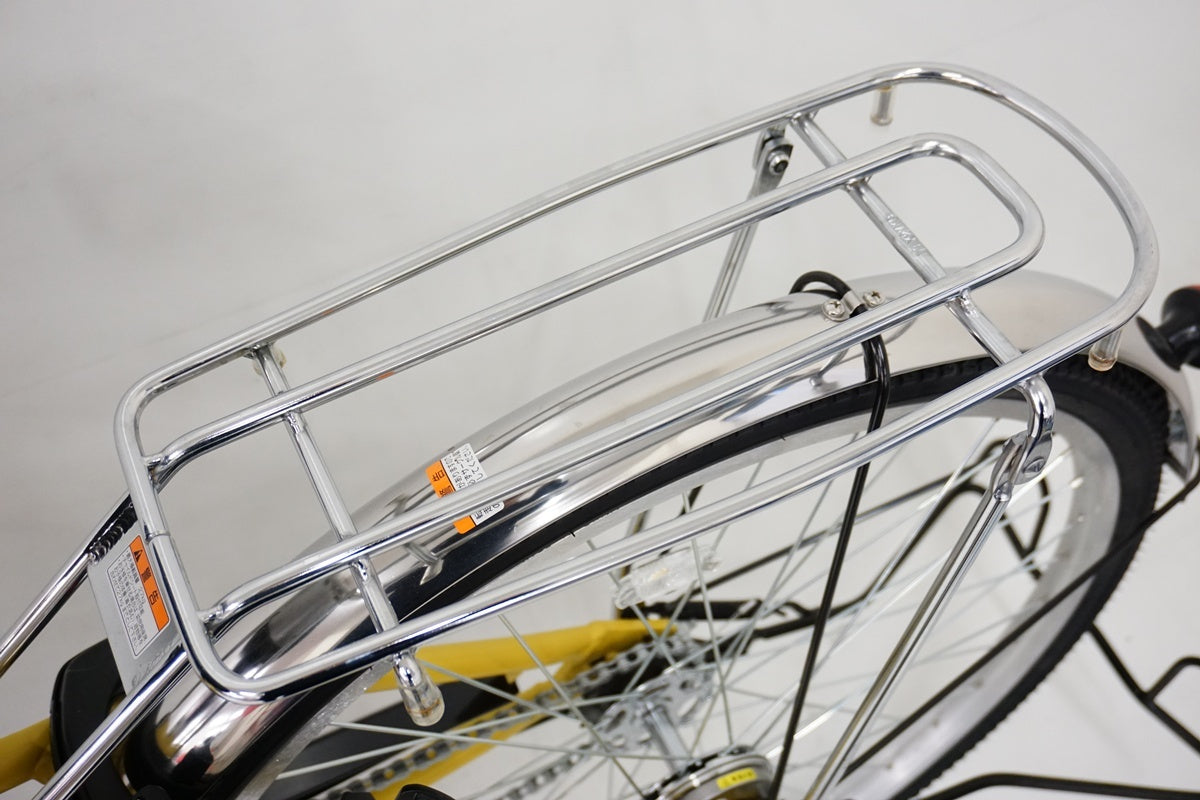 YAMAHA「ヤマハ」 PAS CHEER 26インチ 2025年モデル 電動アシスト自転車 / 浜松店