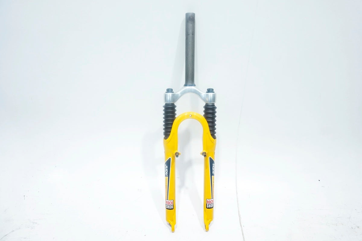 ROCK SHOX 「ロックショックス」 XC JUDY 26インチ フロントフォーク / 大阪門真店