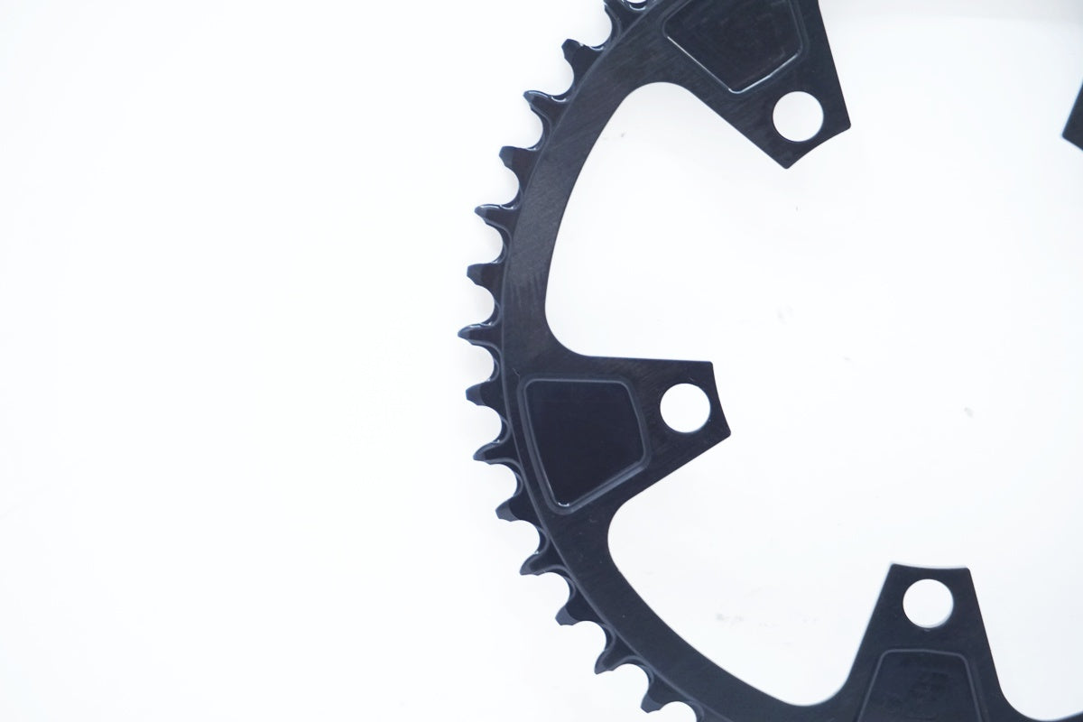 STONE 「ストーン」 48T アウターチェーンリング / 大阪美原北インター店