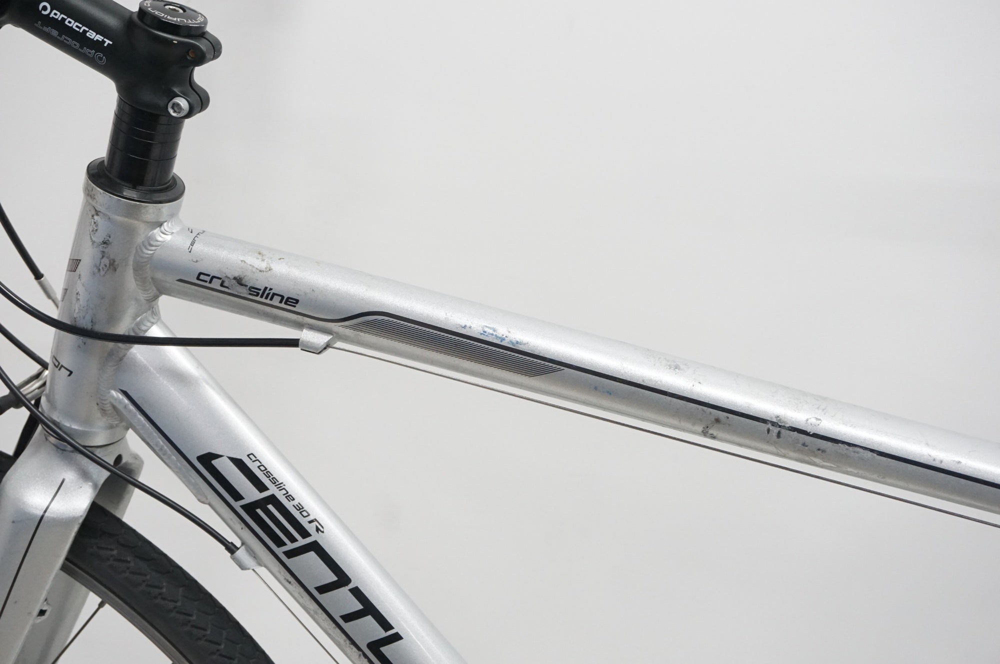 CENTURION 「センチュリオン」 CROSSLINE 30 RIGID 2018年モデル