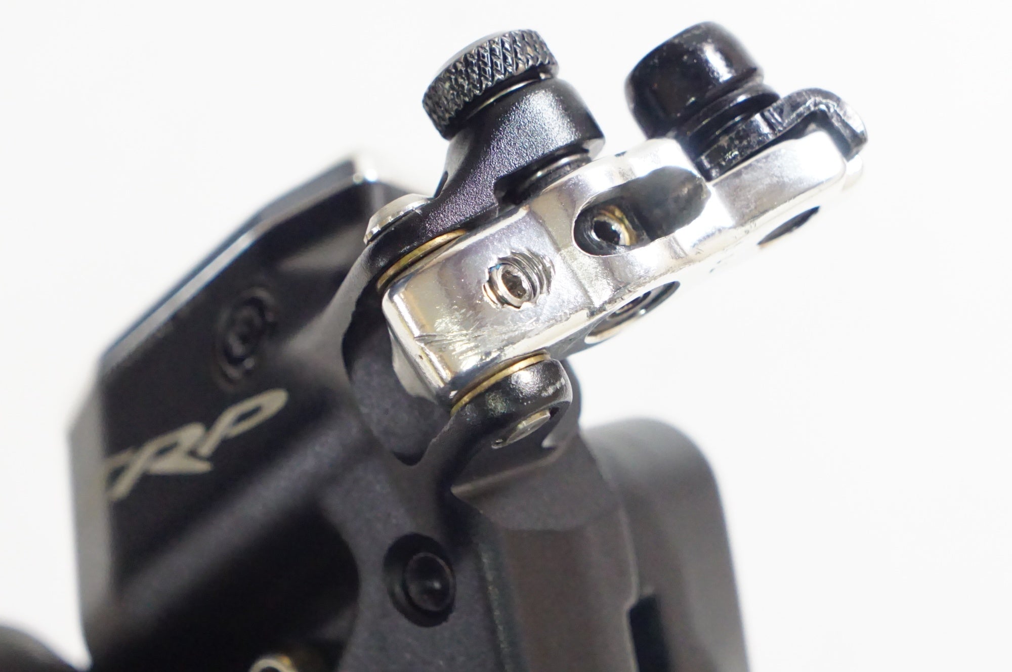 TRP 「ティーアールピー」 HY/RD ディスクブレーキキャリパー / 熊谷