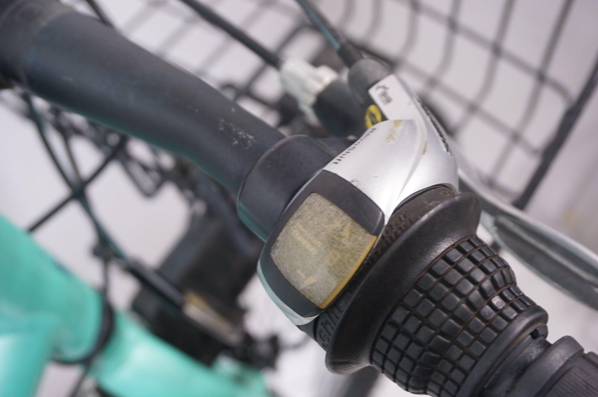 BIANCHI 「ビアンキ」 PIRATA 26 2022年モデル 26インチ キッズバイク