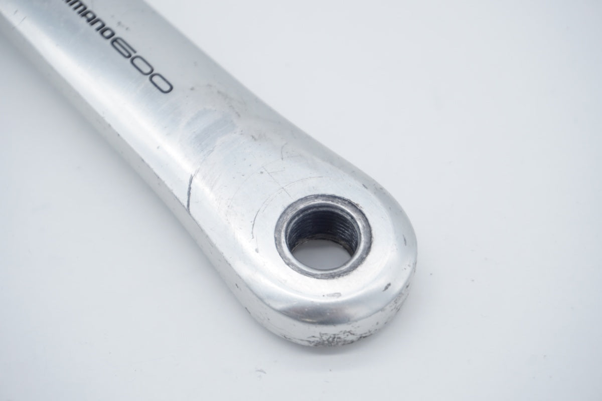 SHIMANO 「シマノ」 600 FC-6400 170mm クランクアーム / 滋賀大津店