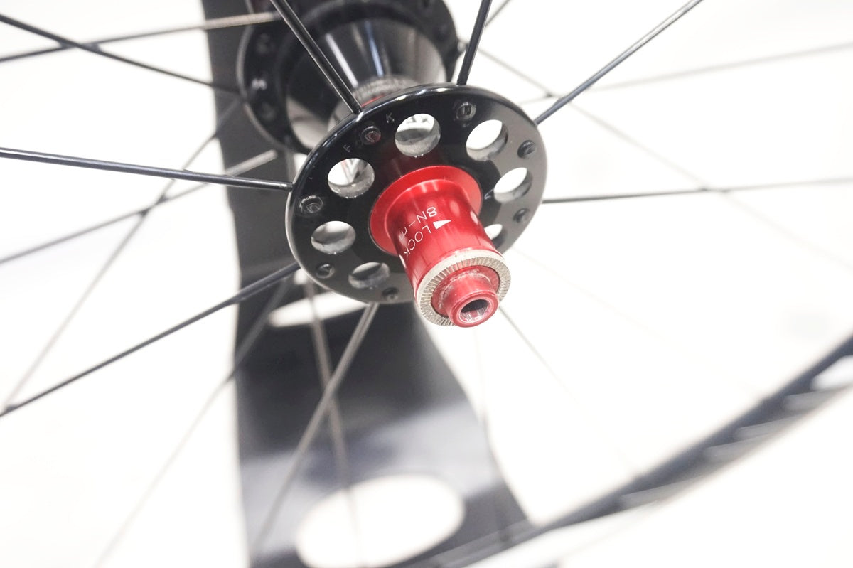 NOVATEC 「ノヴァテック」 JETFLY SHIMANO 11s ホイールセット / 大阪門真店