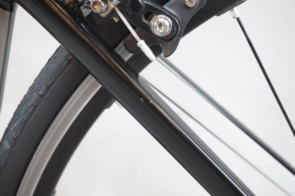 GIANT 「ジャイアント」 TCR COMPOSITE 2011年モデル ロードバイク / 浦和ベース