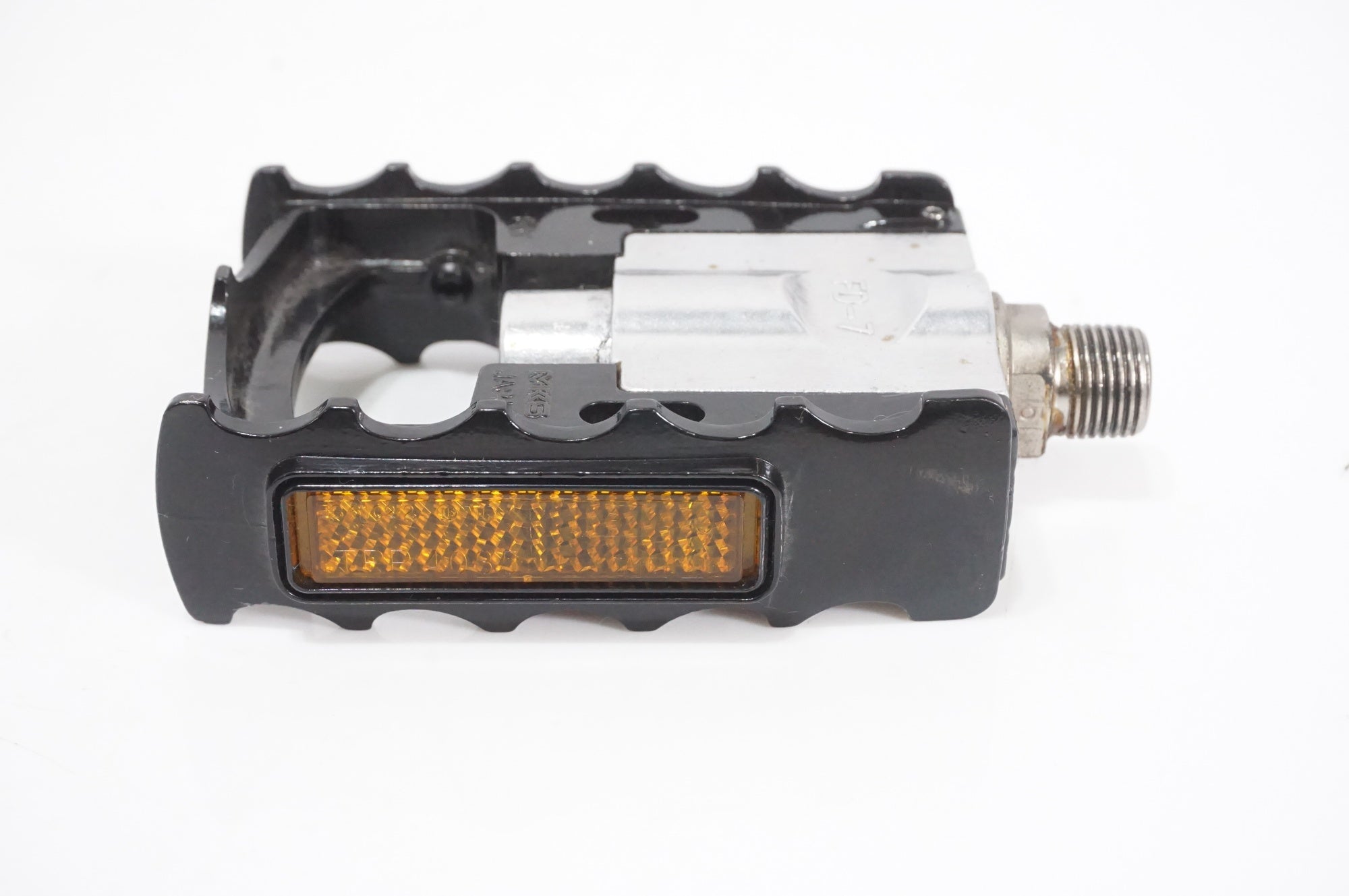 MKS 「ミカシマ」 FD-7 ペダル / AKIBA店