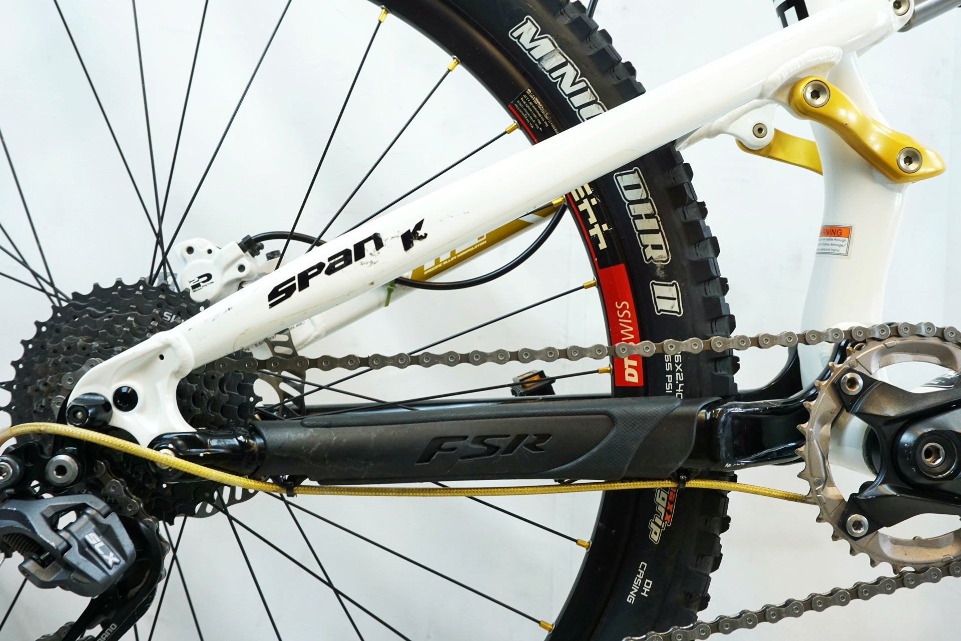 SPECIALIZED 「スペシャライズド」 CAMBER COMP 2011年モデル 26インチ