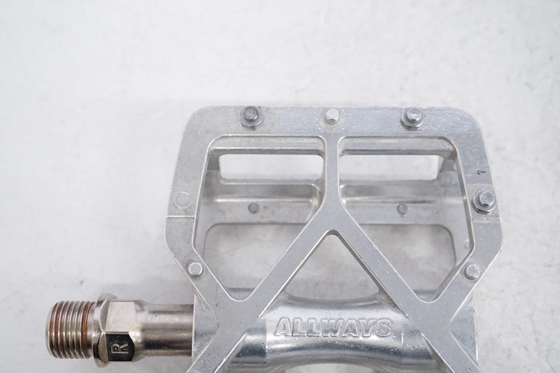 MKS 「ミカシマ」 ALLWAYS ペダル / 浜松店