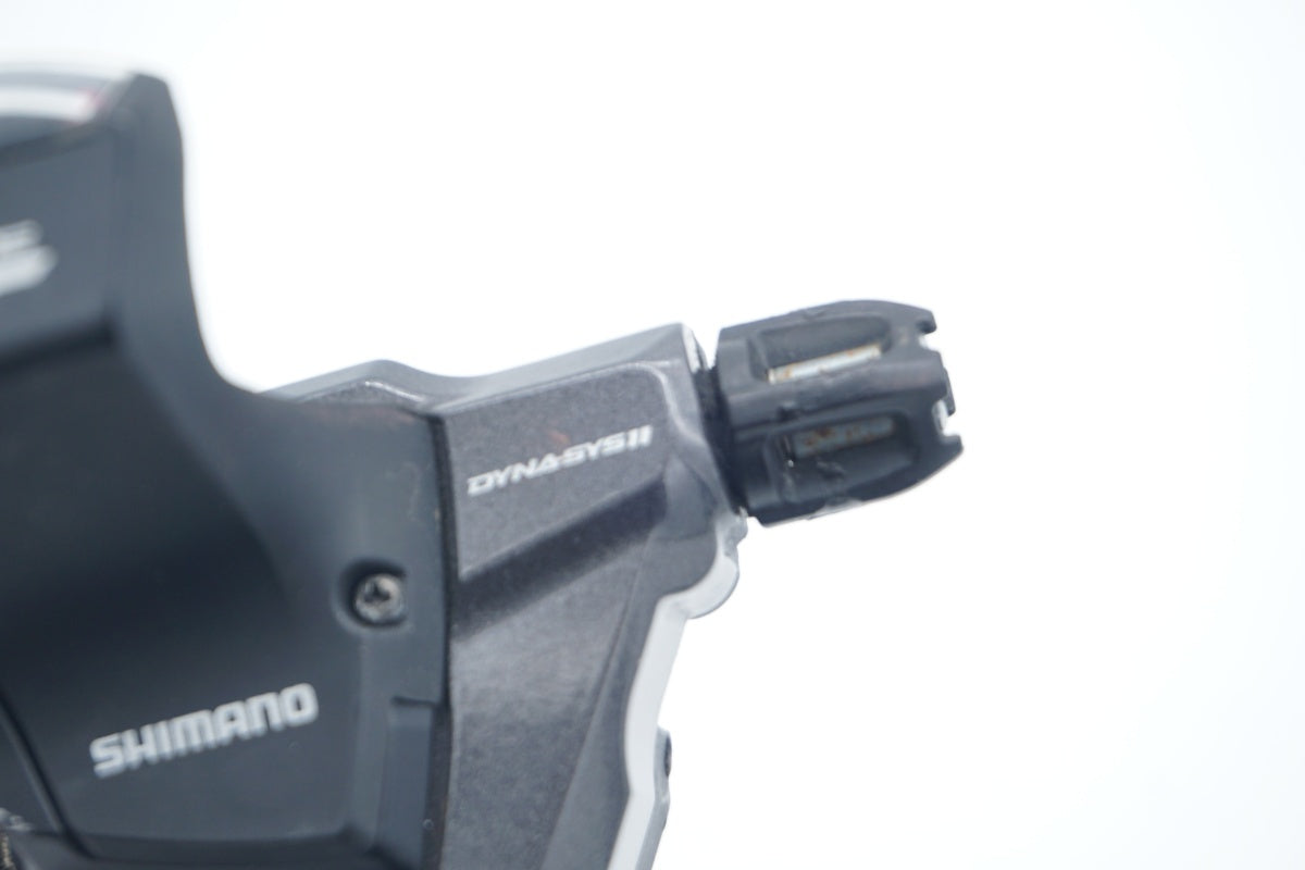 SHIMANO 「シマノ」 DEORE XT SL-M8000 右のみ ラピッドファイヤーシフター / 京都八幡店