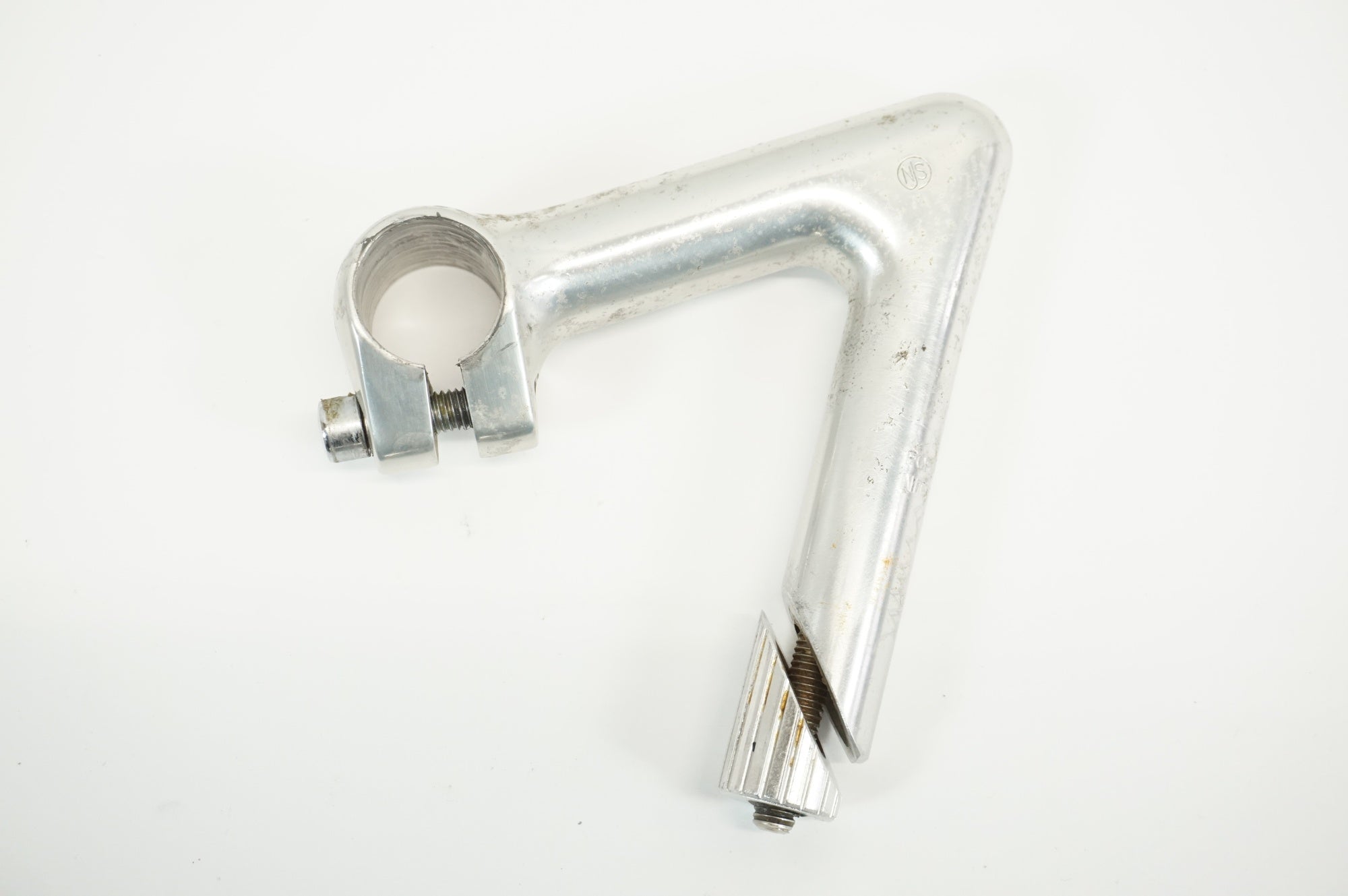 NITTO 「ニットー」 NJS φ25.4 100mm ステム / 宇都宮店