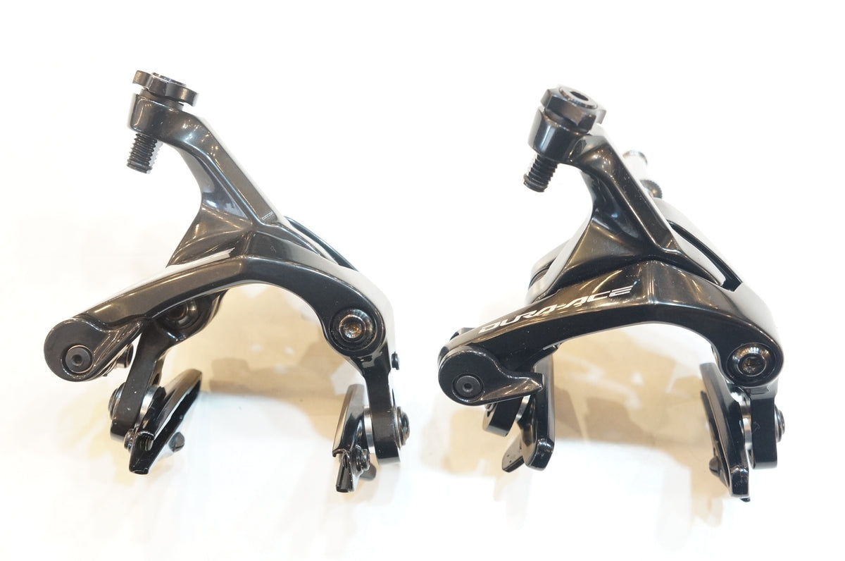 SHIMANO 「シマノ」 DURA-ACE BR-R9200 キャリパーブレーキセット / 浦和ベース